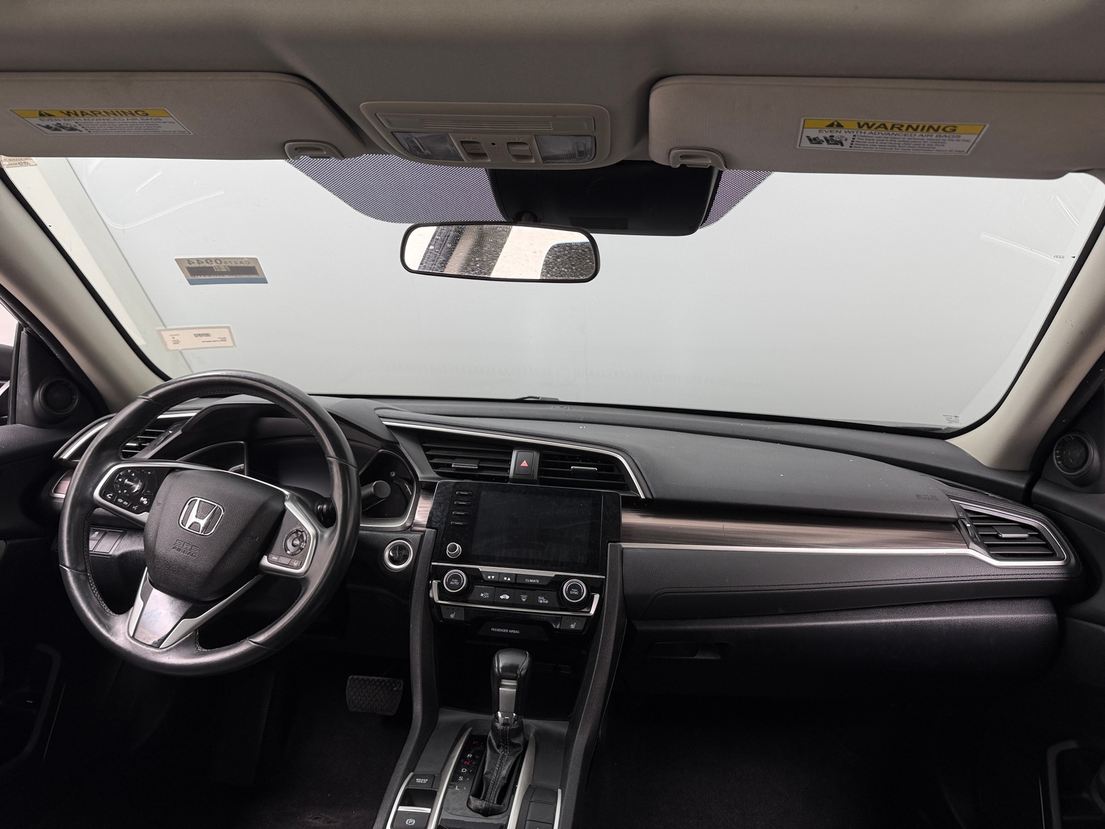 Thumbnail: 2020 Honda Civic - 3