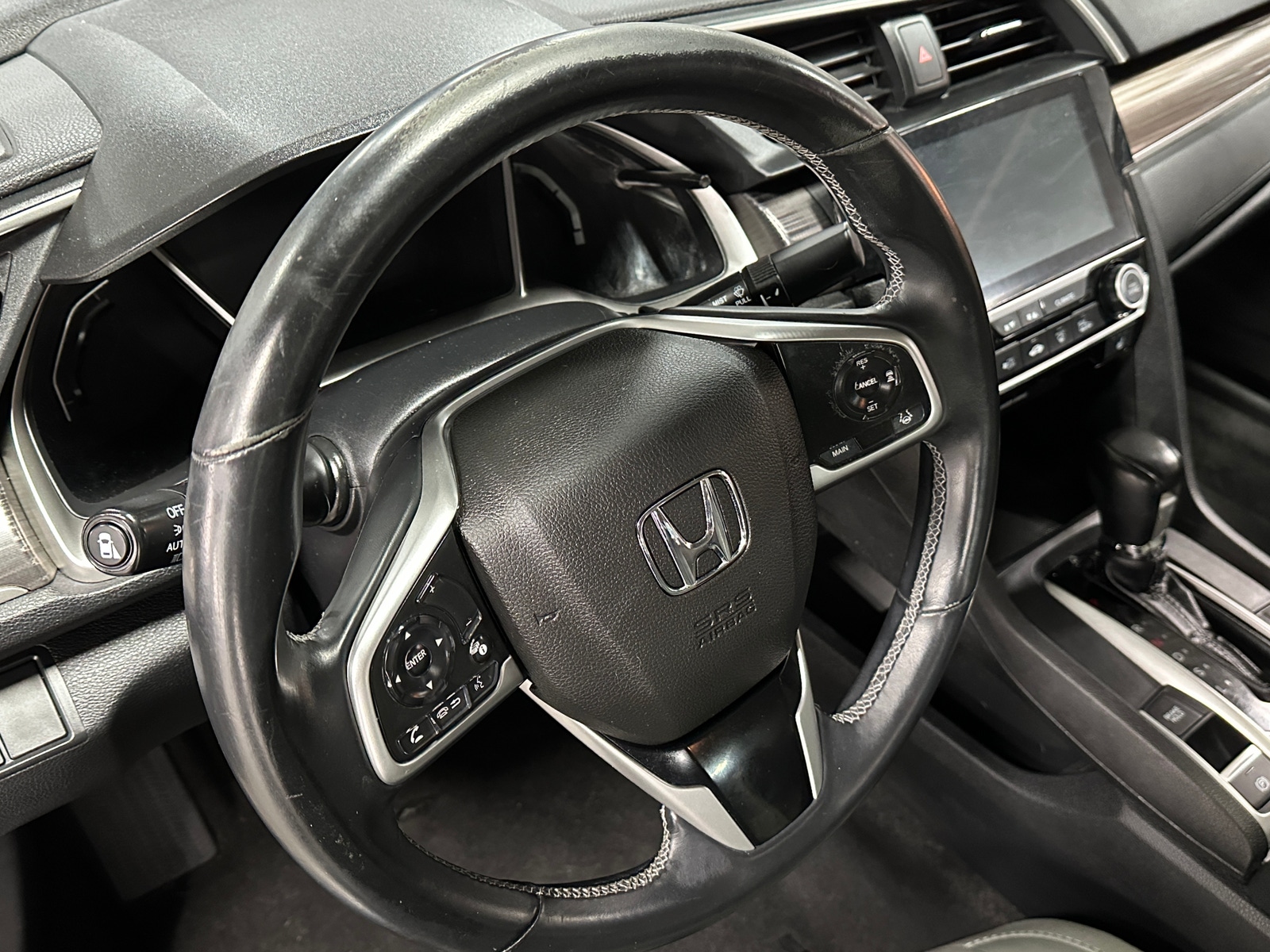 Thumbnail: 2020 Honda Civic - 5