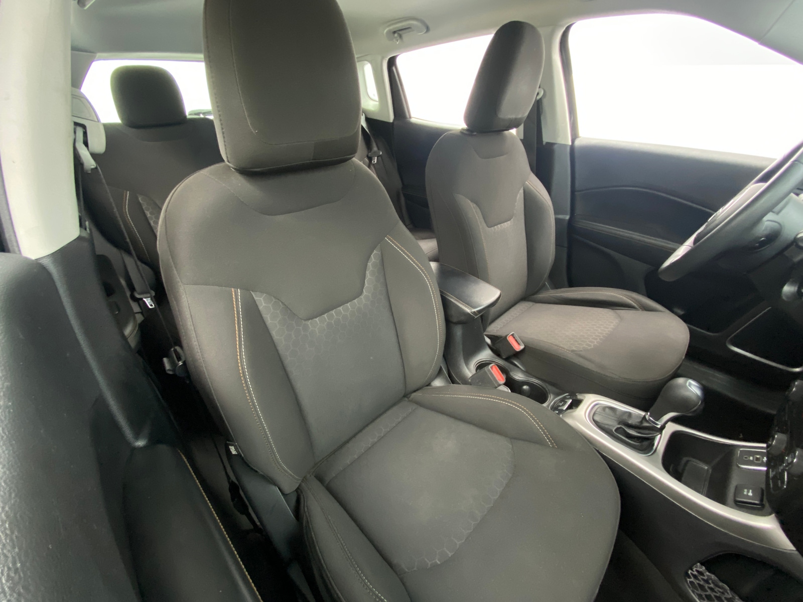 Thumbnail: 2020 Jeep Compass - 2
