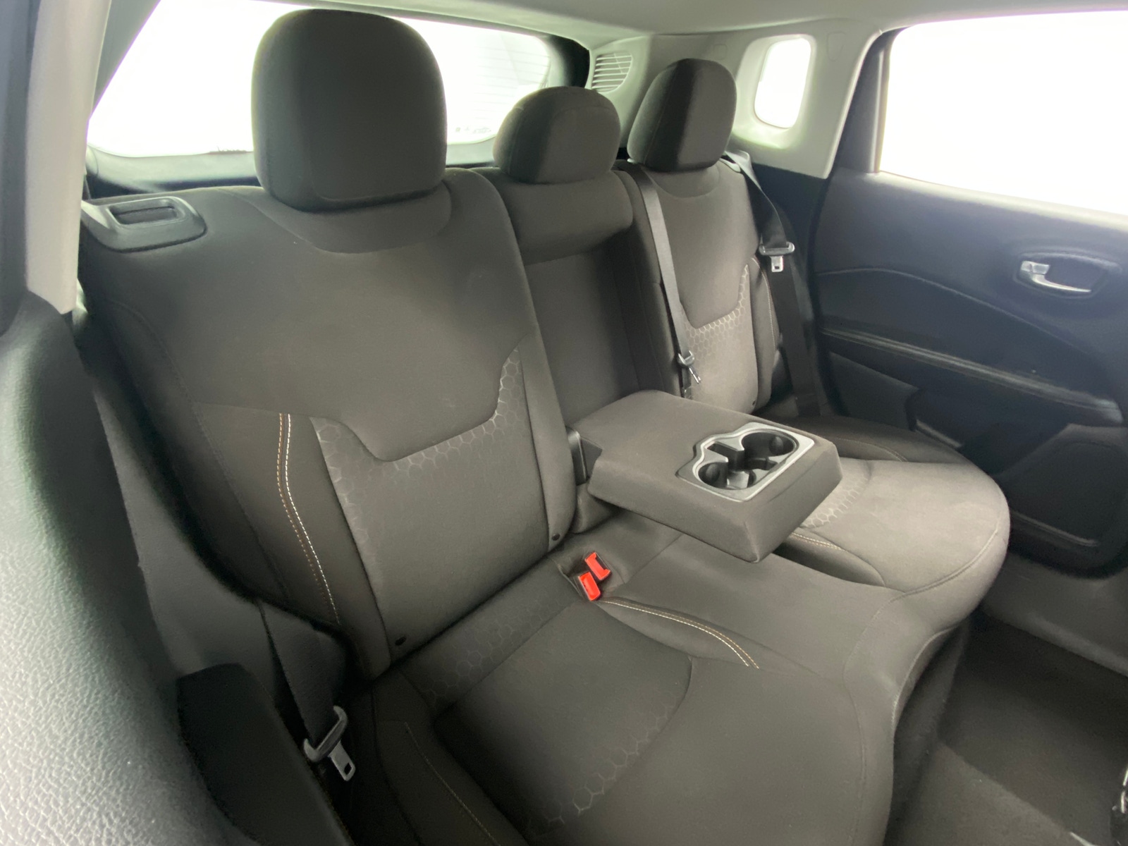 Thumbnail: 2020 Jeep Compass - 5