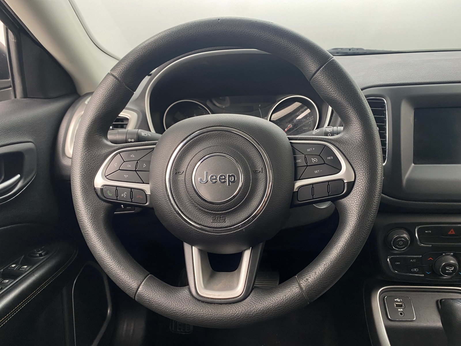 Thumbnail: 2020 Jeep Compass - 4