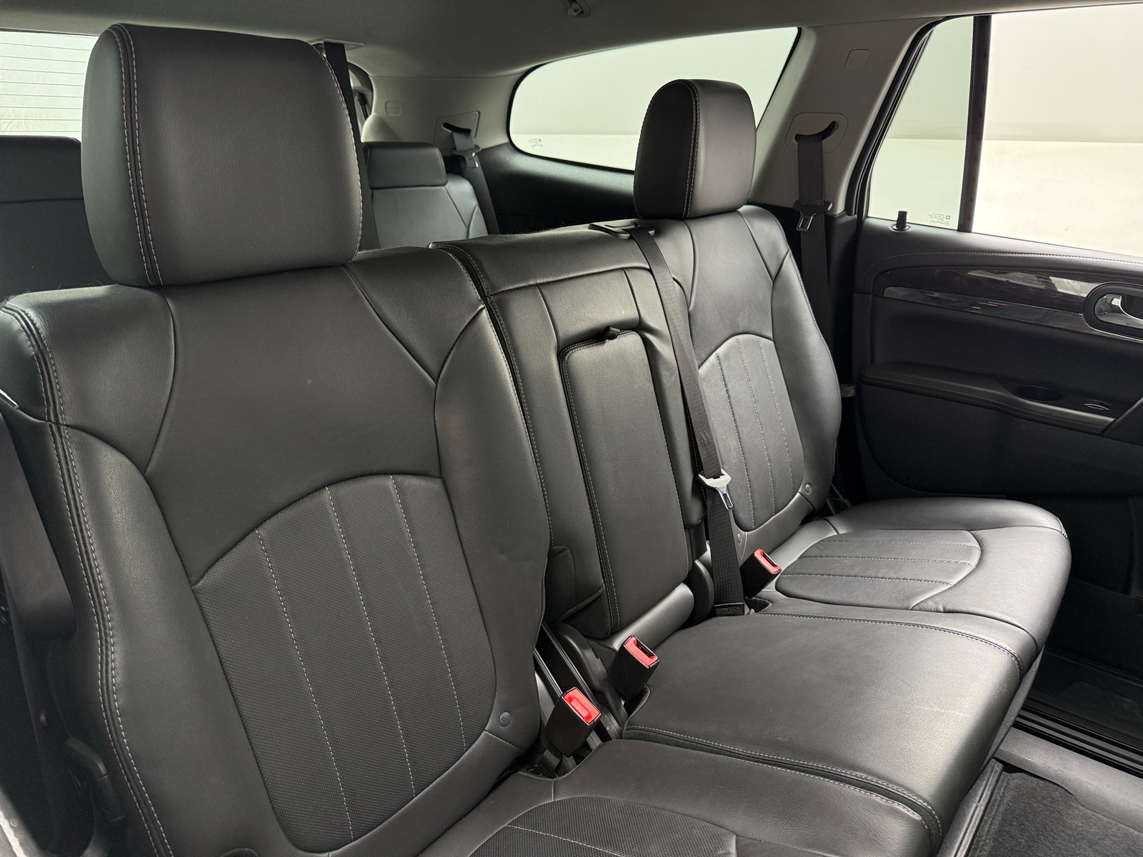 Thumbnail: 2017 Buick Enclave - 5