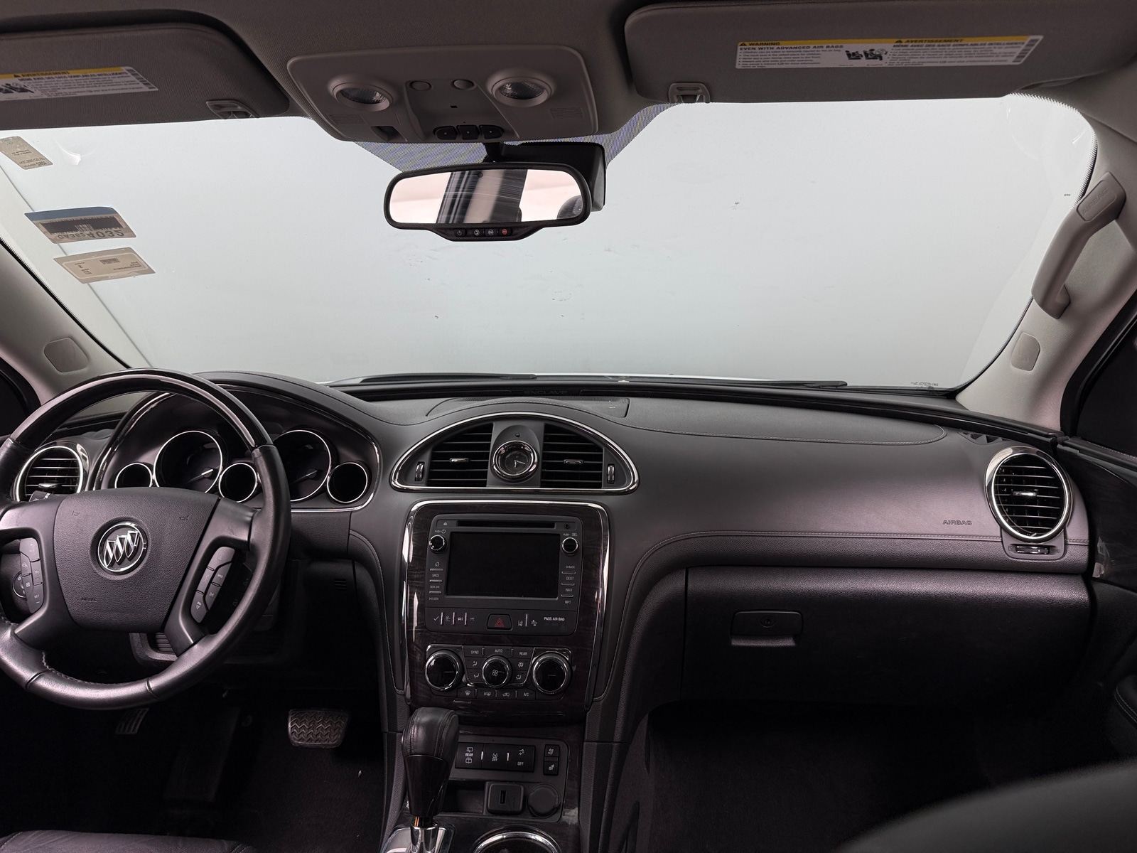 Thumbnail: 2017 Buick Enclave - 2