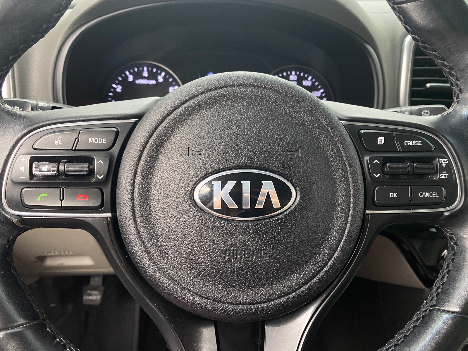 Thumbnail: 2019 Kia Sportage - 4