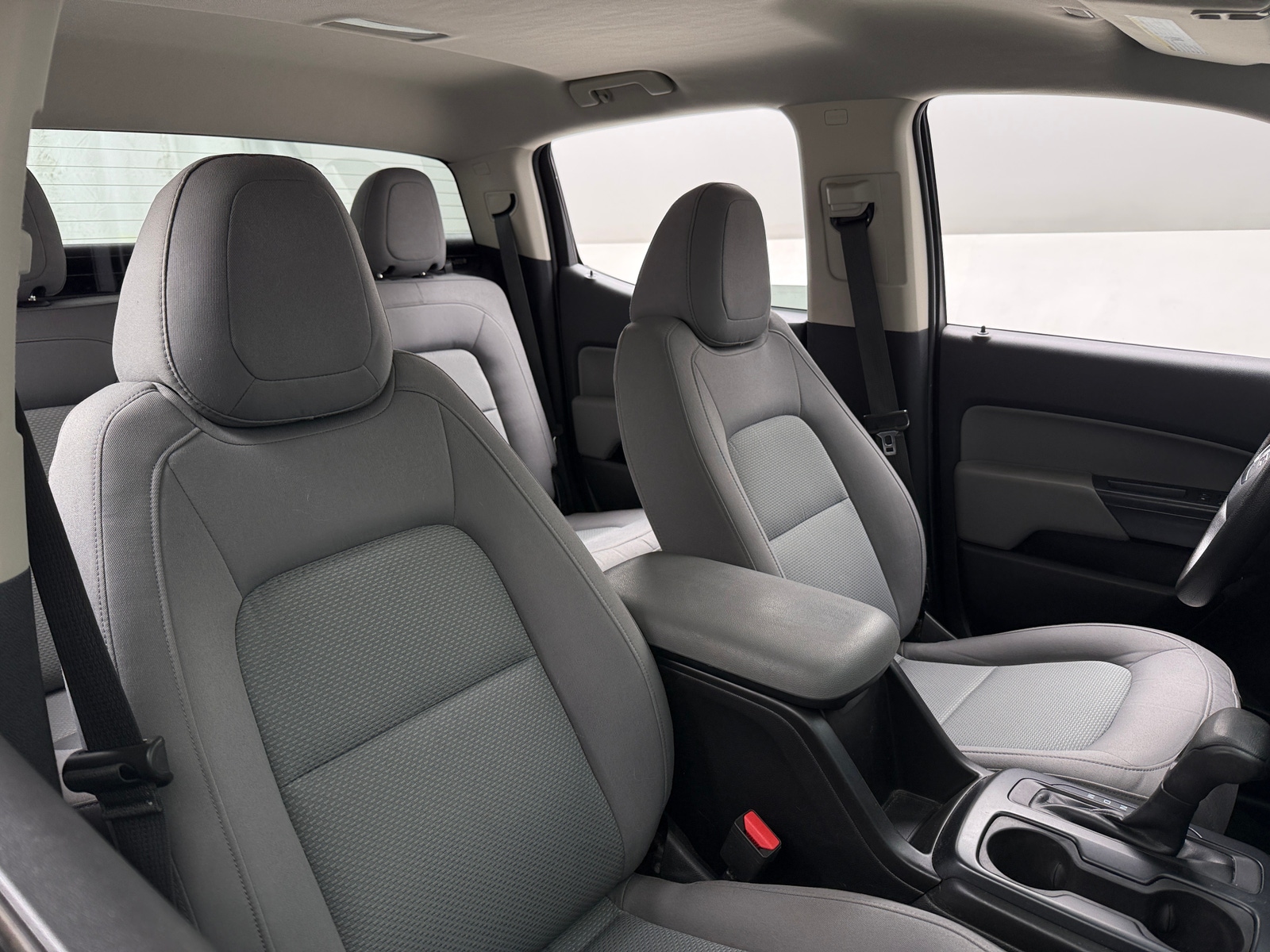 Thumbnail: 2016 GMC Canyon - 2