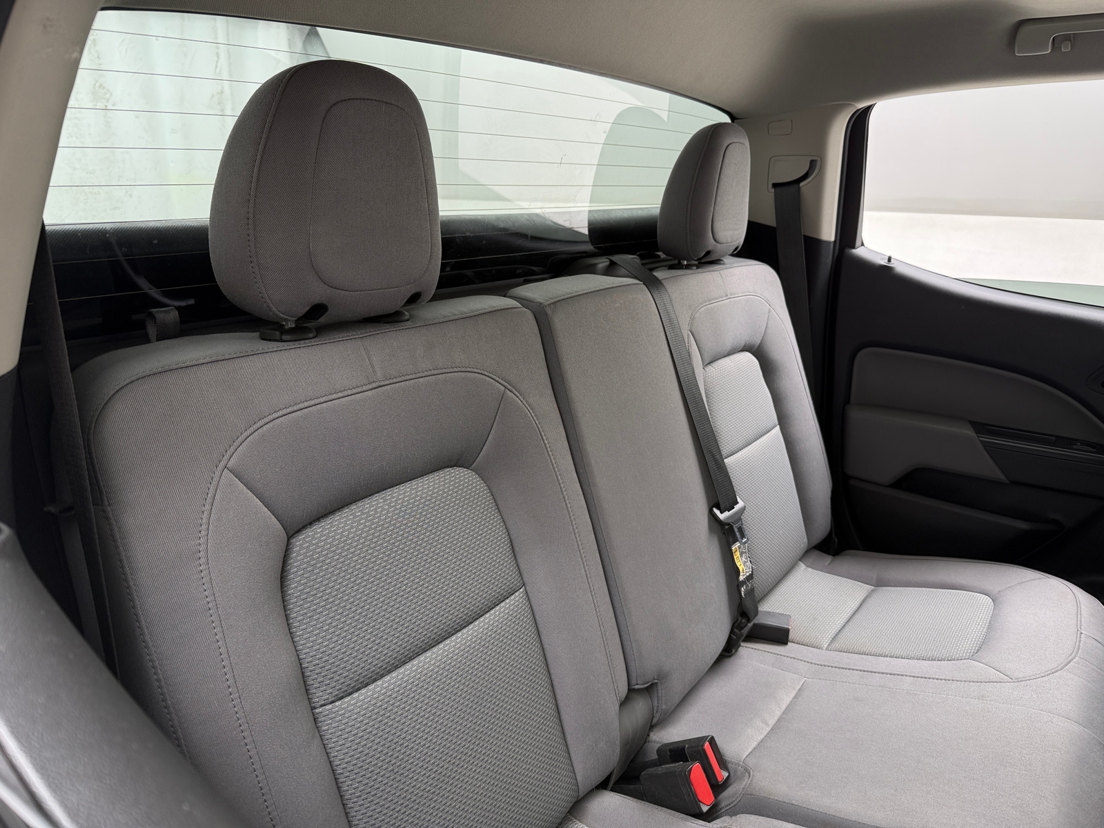 Thumbnail: 2016 GMC Canyon - 6