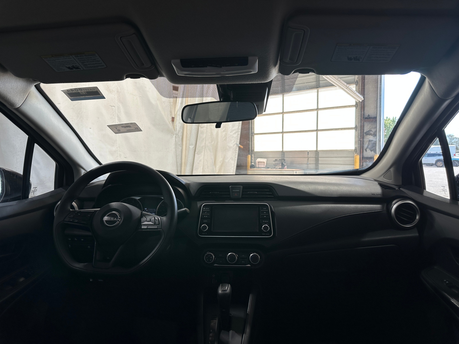 Thumbnail: 2025 Nissan Versa - 3