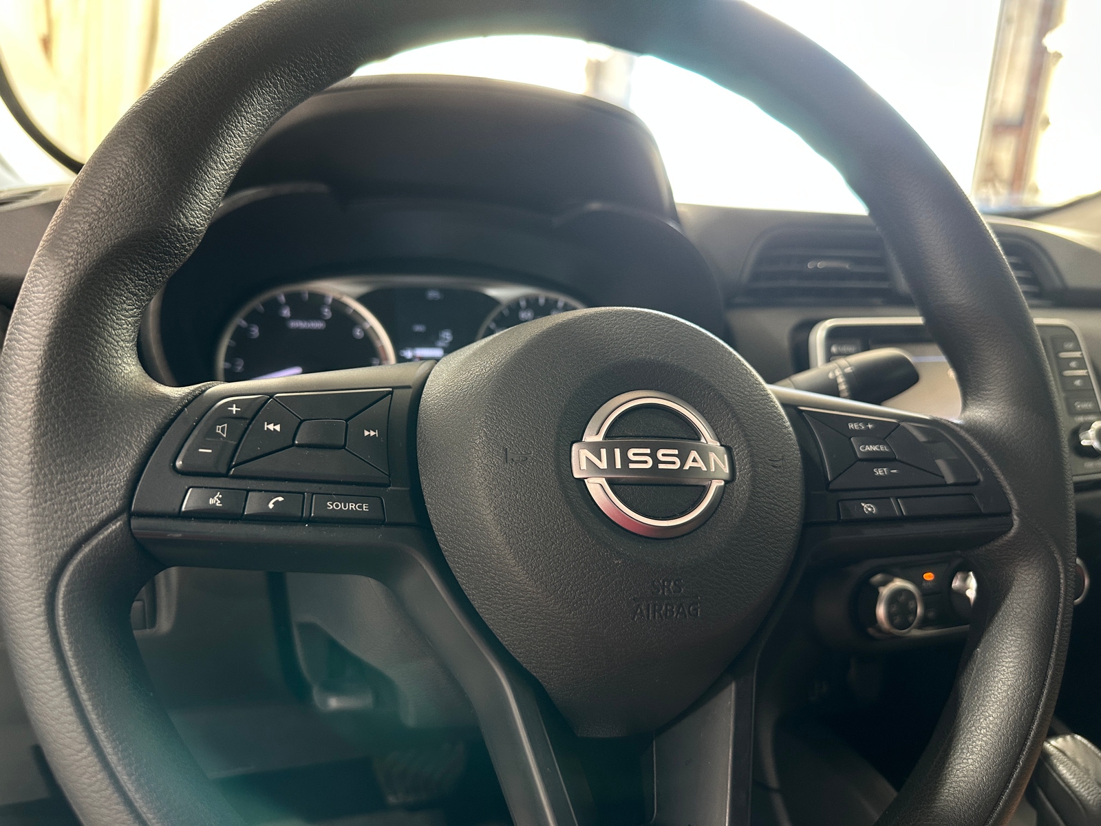 Thumbnail: 2025 Nissan Versa - 5