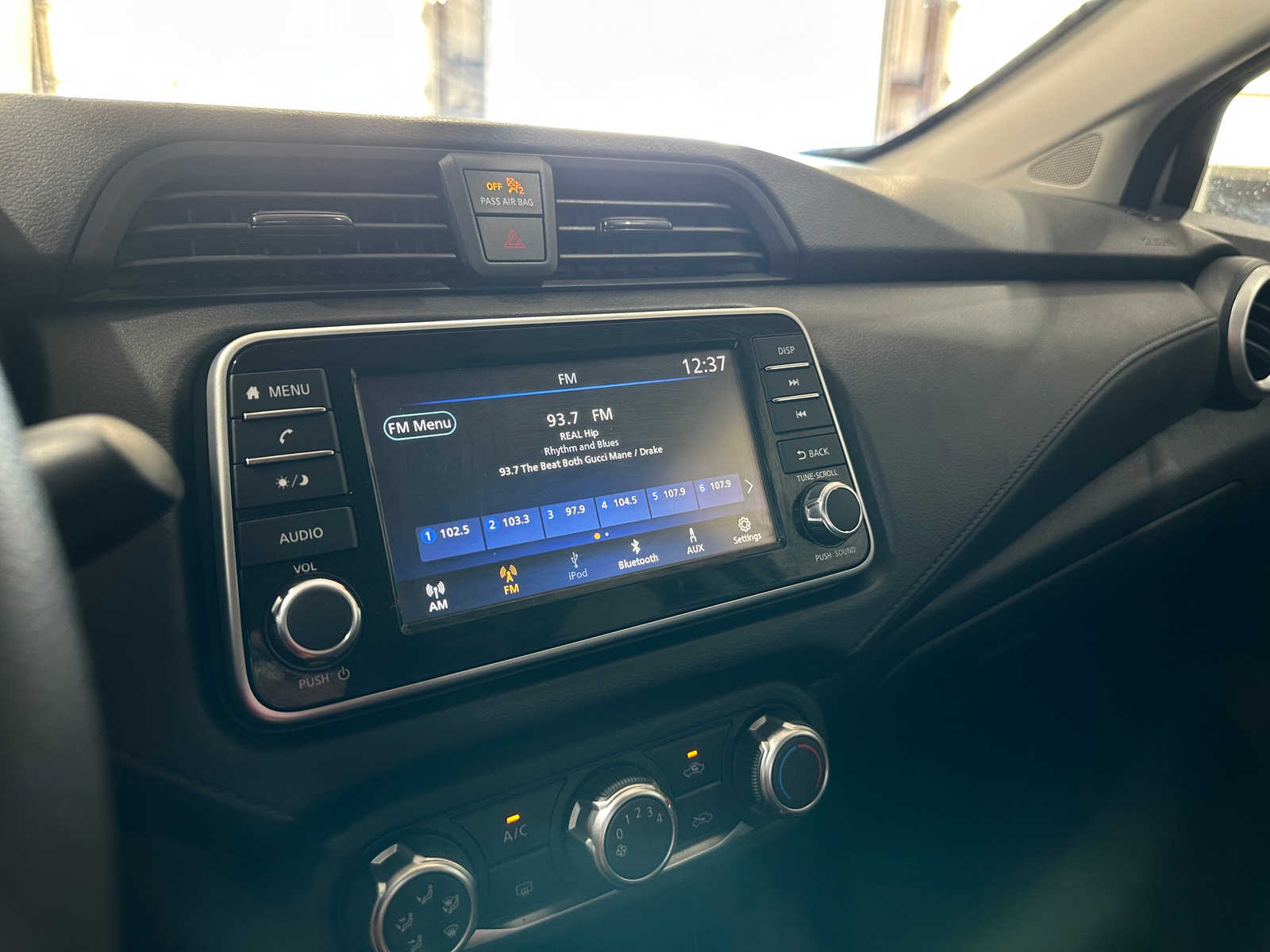 Thumbnail: 2025 Nissan Versa - 4