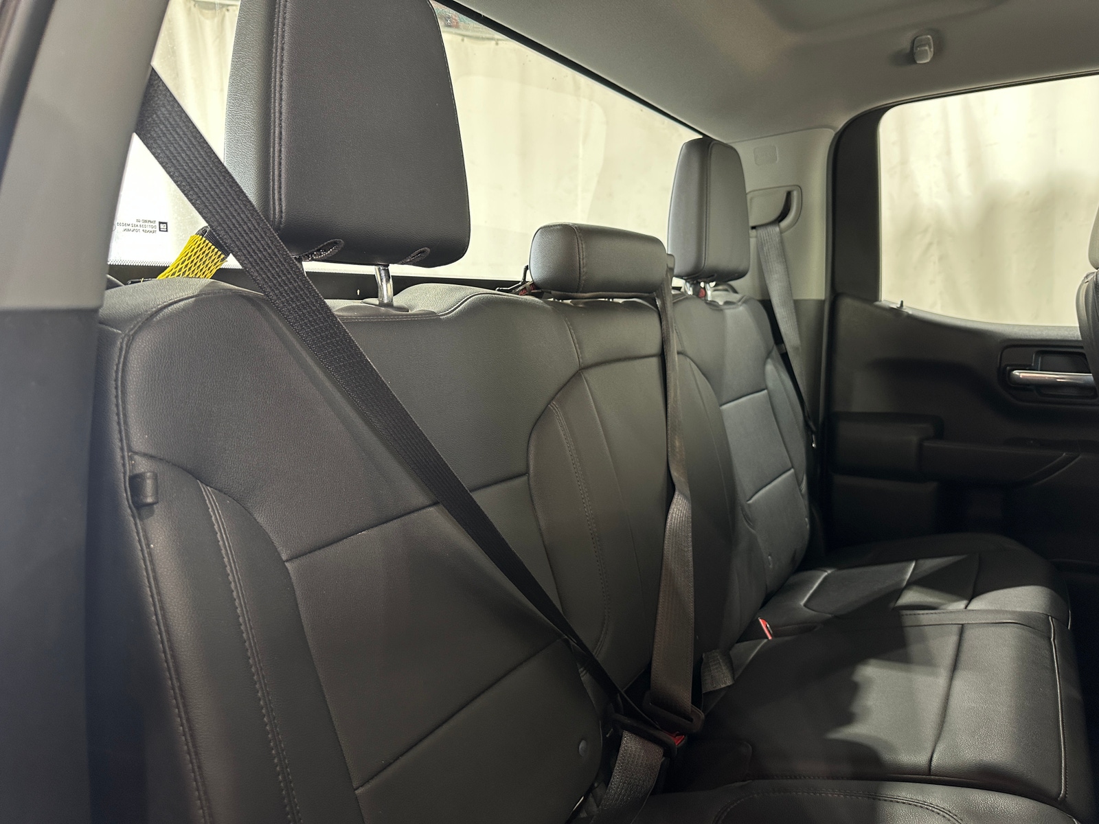 Thumbnail: 2021 Chevrolet Silverado 1500 - 6