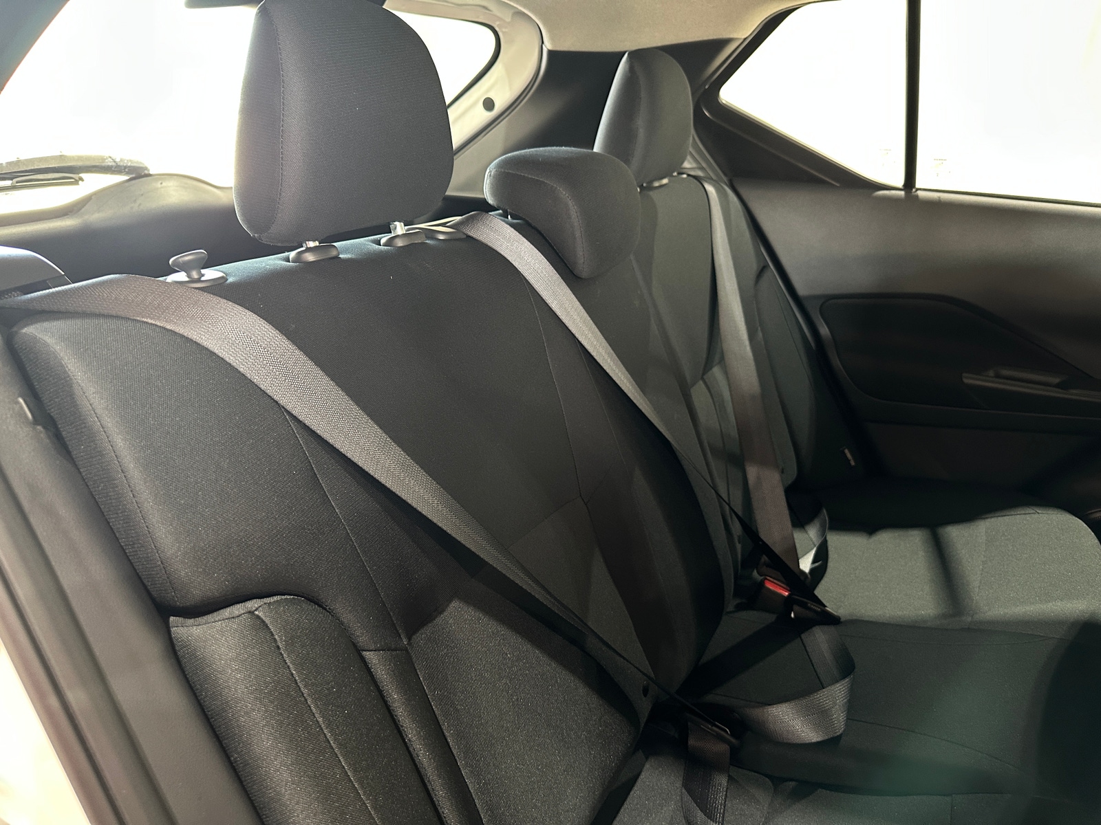 Thumbnail: 2024 Nissan Kicks - 6