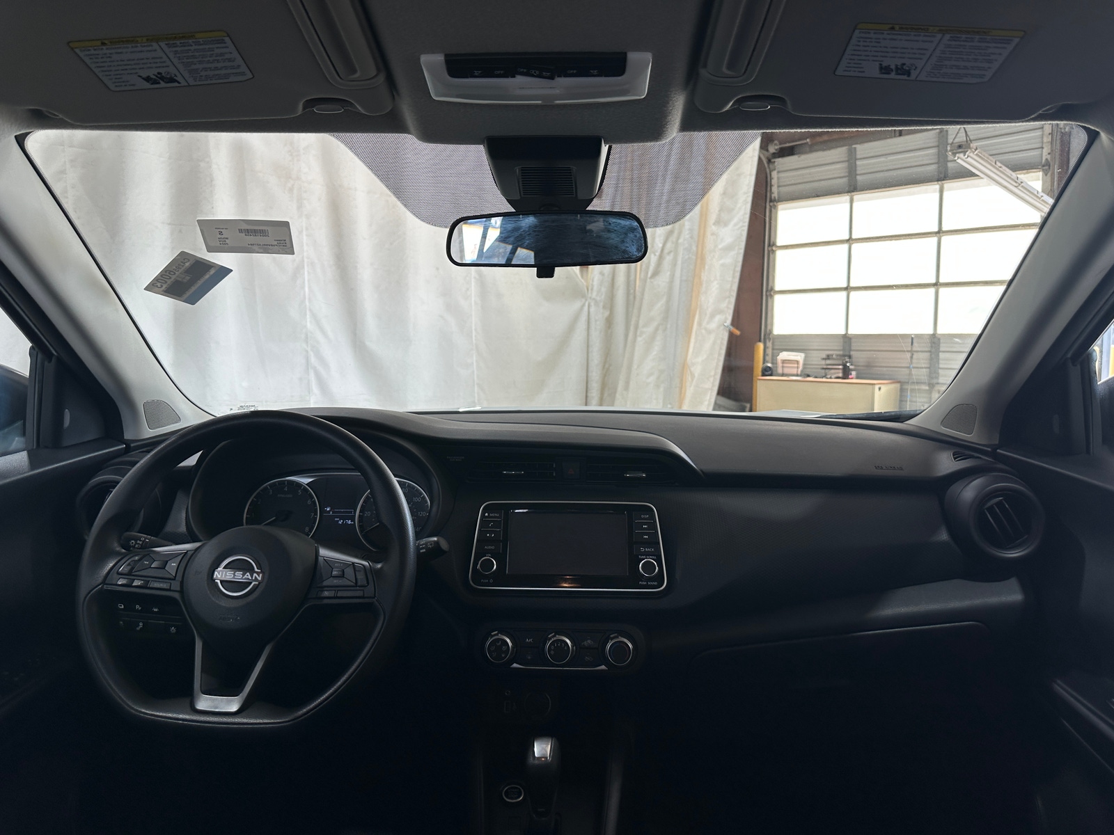 Thumbnail: 2024 Nissan Kicks - 3