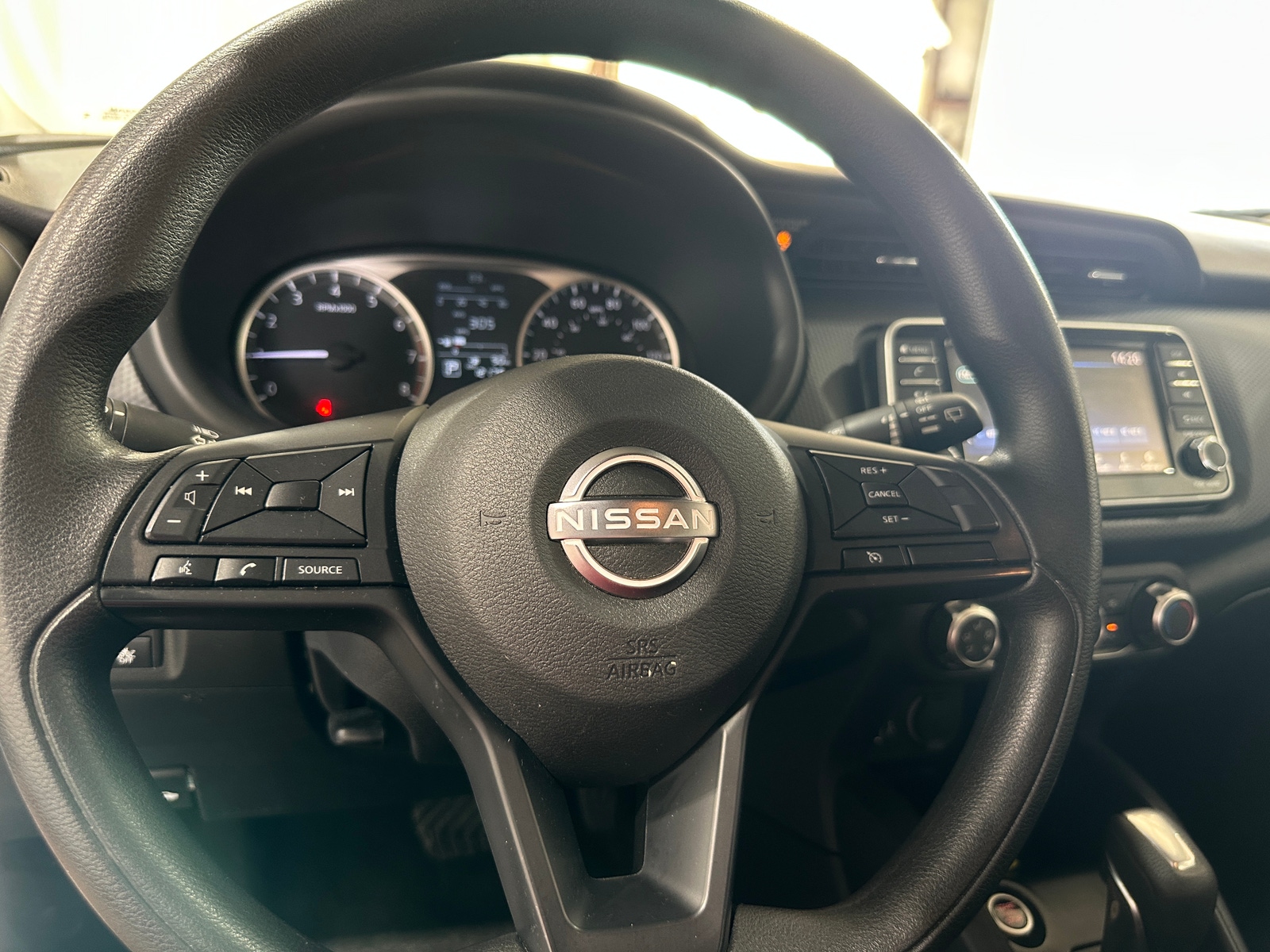 Thumbnail: 2024 Nissan Kicks - 5