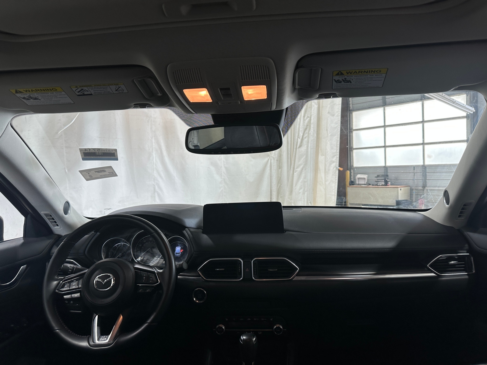 Thumbnail: 2024 Mazda CX-5 - 2