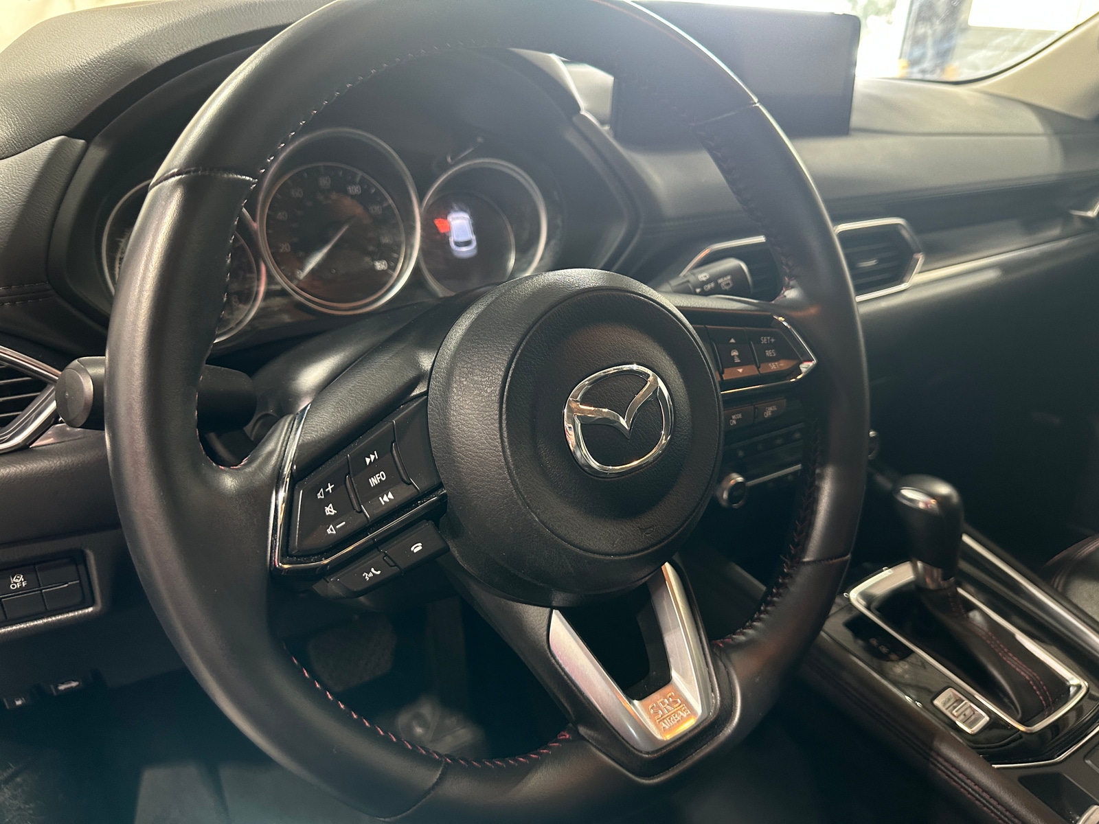 Thumbnail: 2024 Mazda CX-5 - 4