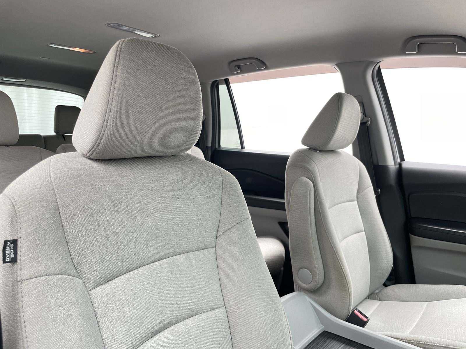 Thumbnail: 2016 Honda Pilot - 2