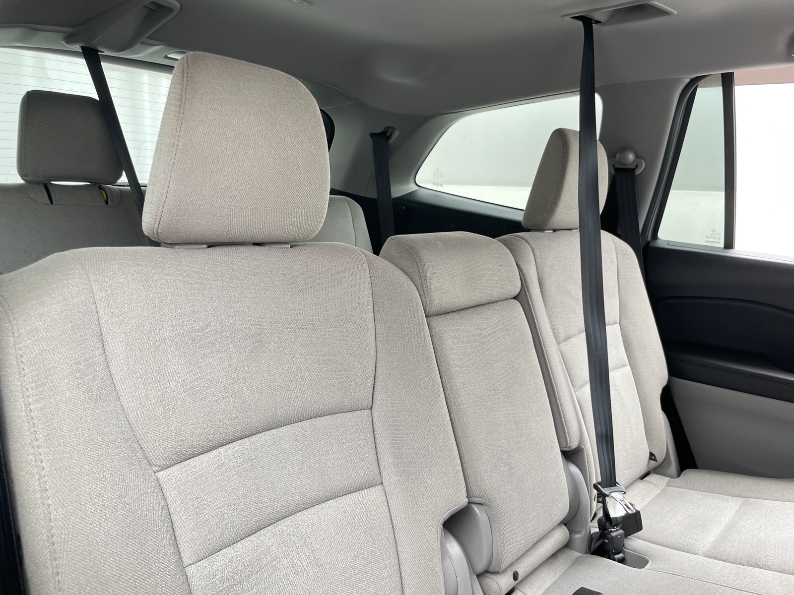Thumbnail: 2016 Honda Pilot - 6