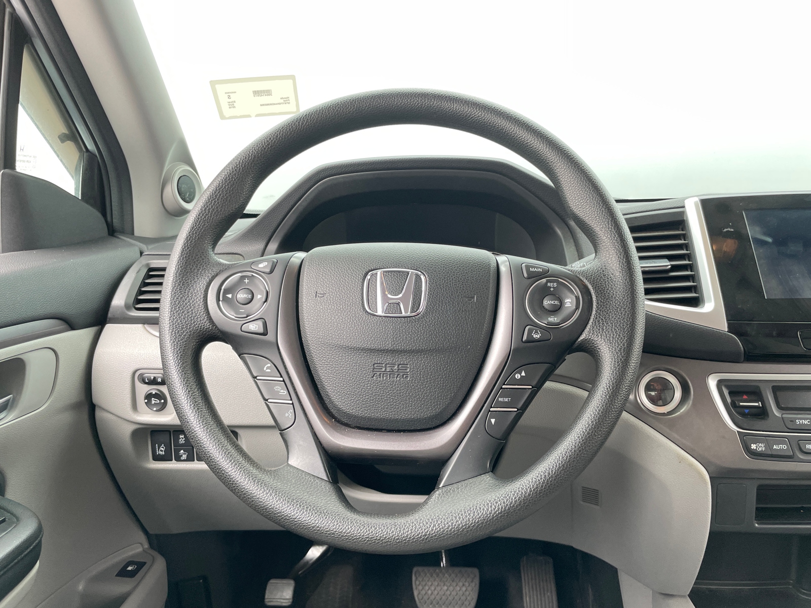 Thumbnail: 2016 Honda Pilot - 5