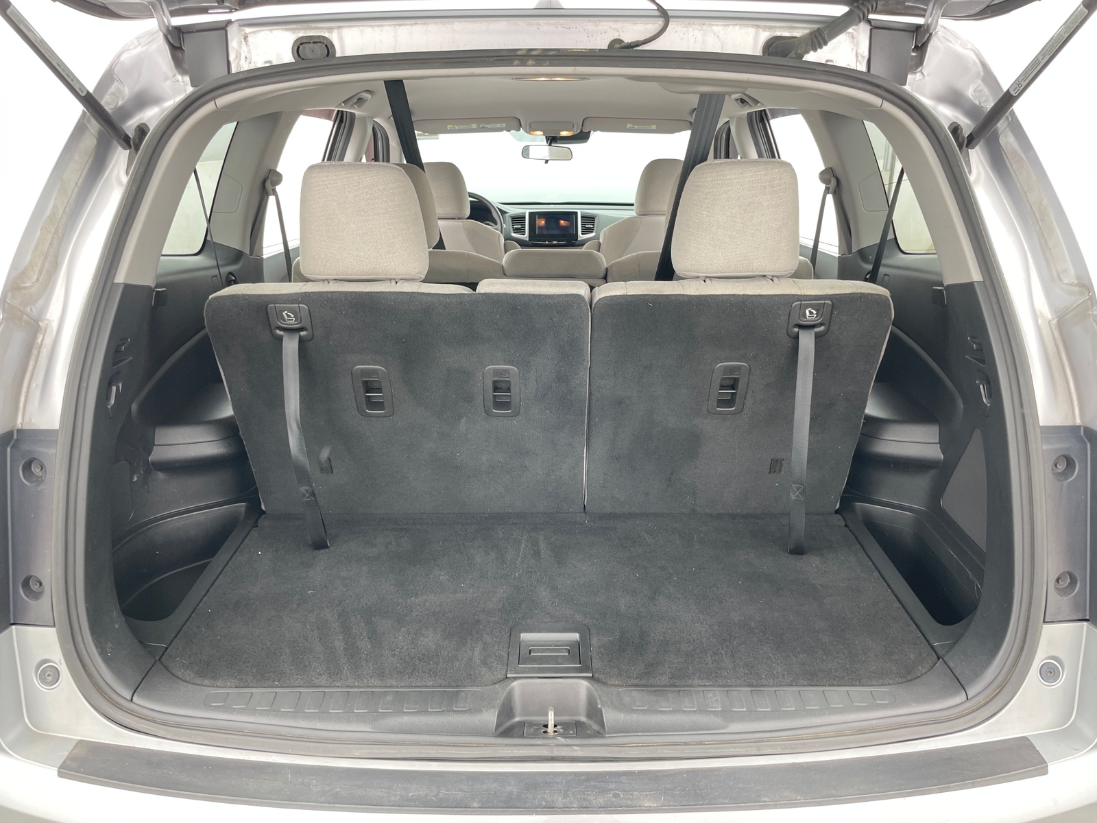 Thumbnail: 2016 Honda Pilot - 7
