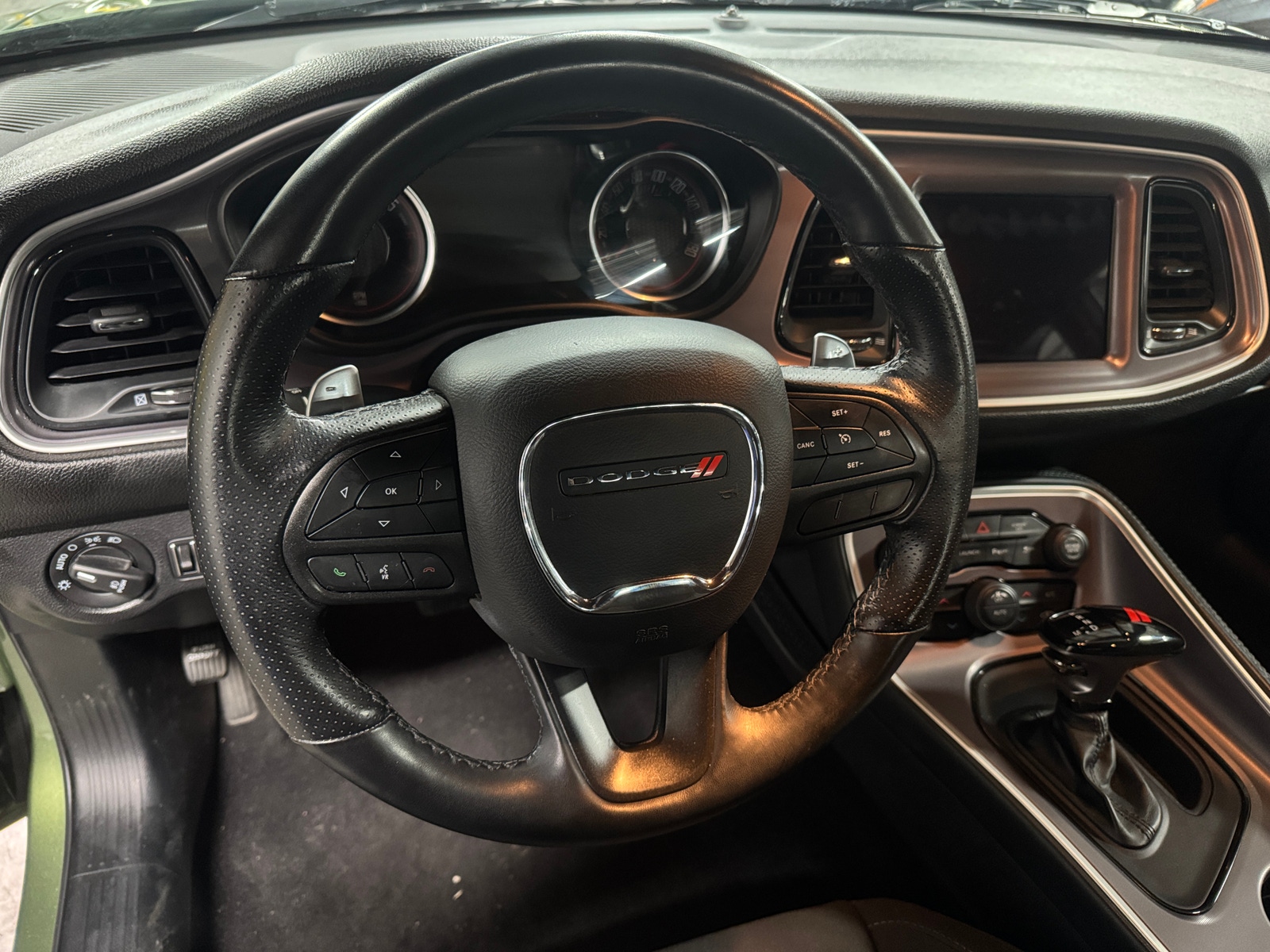 Thumbnail: 2022 Dodge Challenger - 5