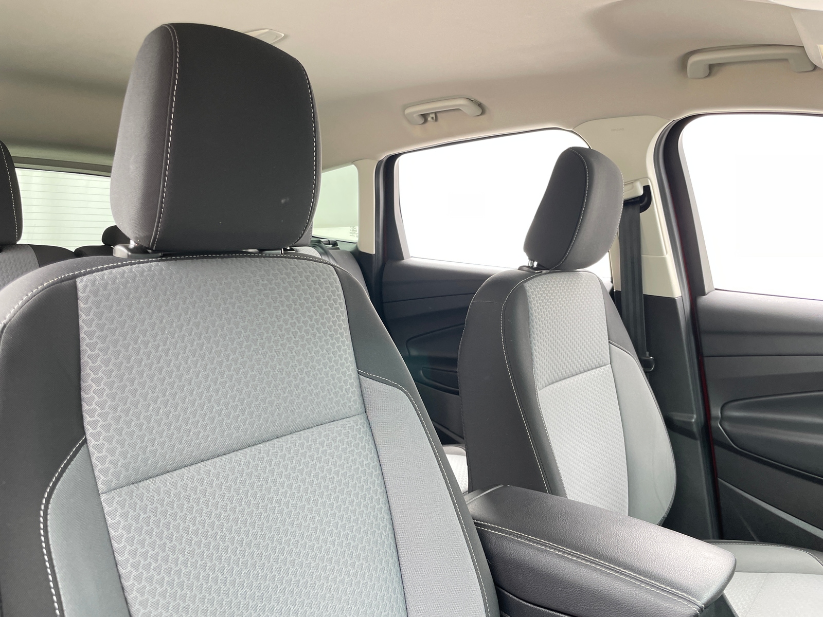 Thumbnail: 2019 Ford Escape - 2