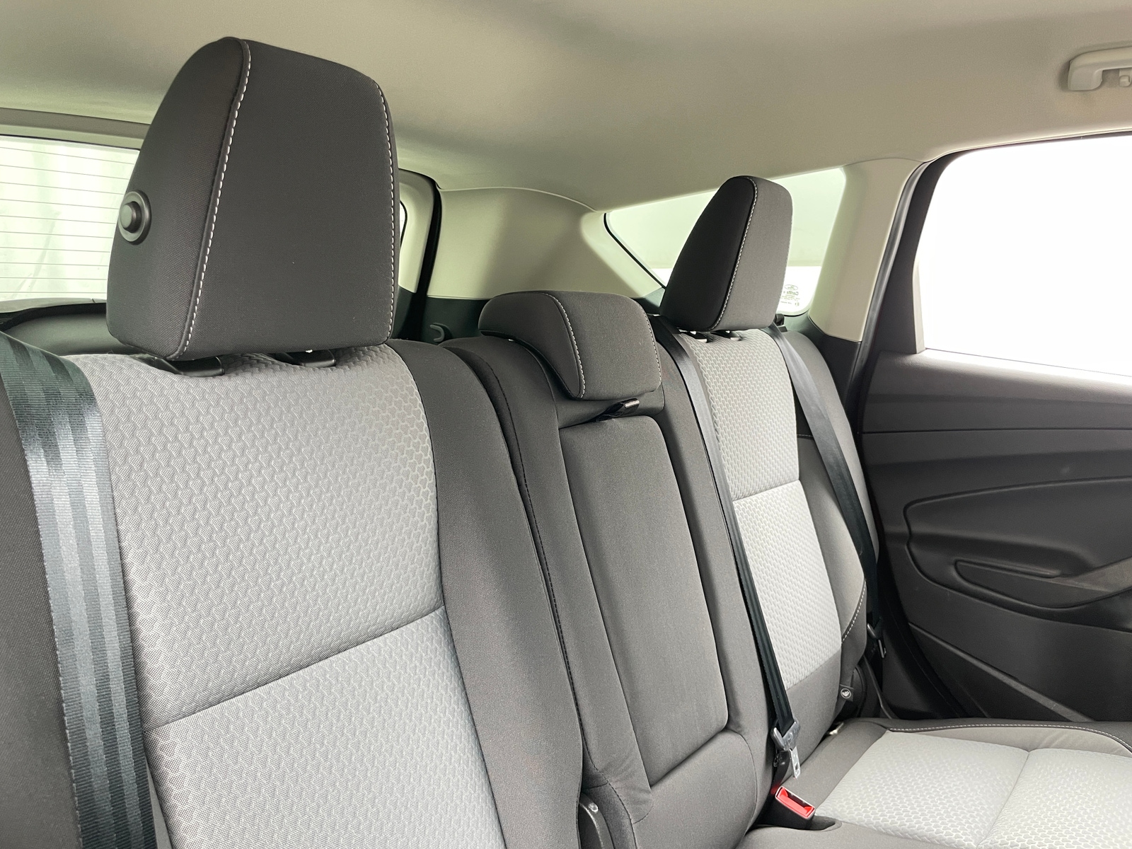 Thumbnail: 2019 Ford Escape - 6