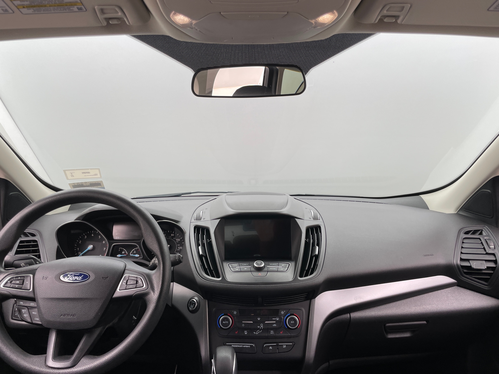 Thumbnail: 2019 Ford Escape - 3