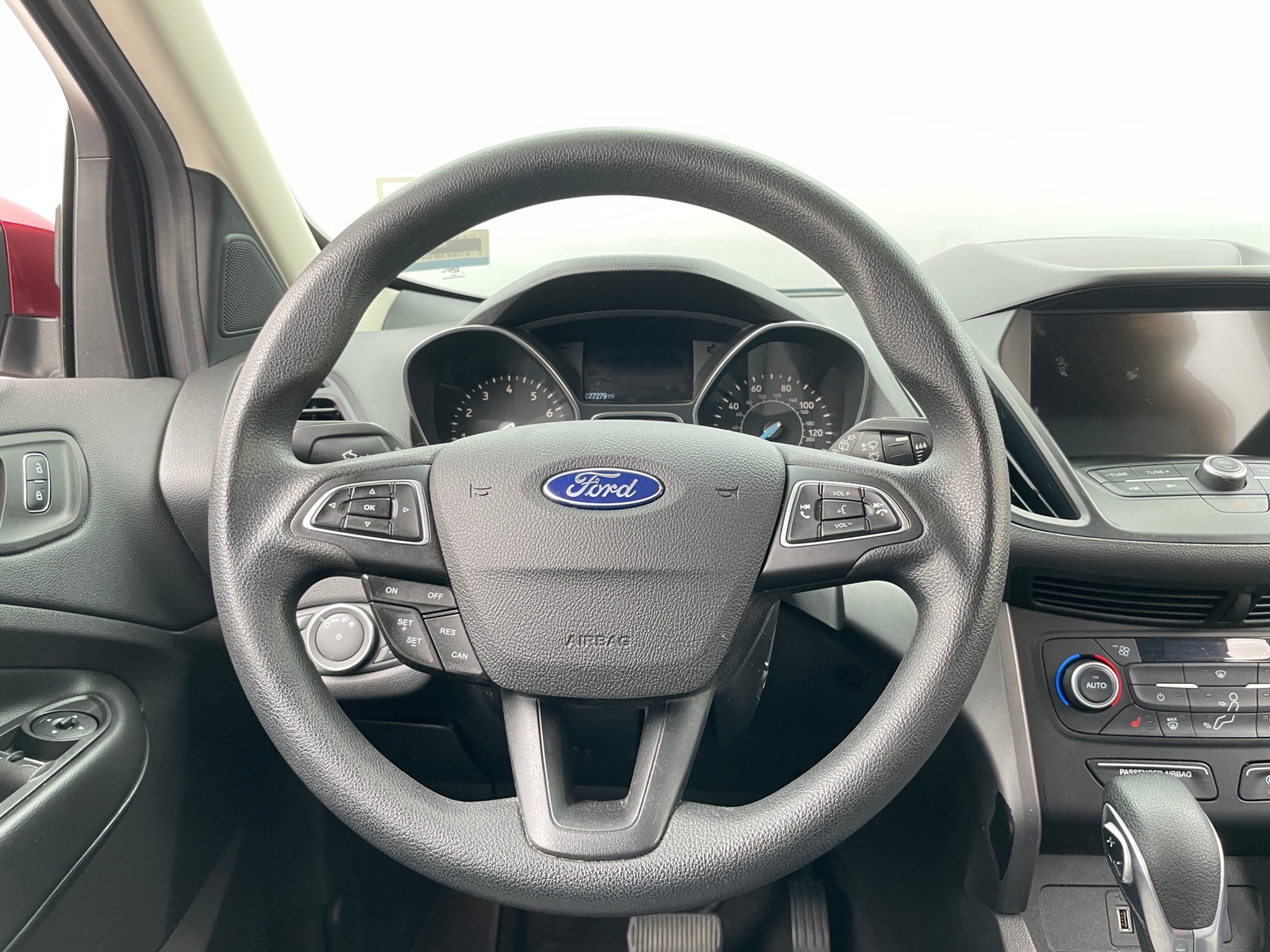 Thumbnail: 2019 Ford Escape - 5
