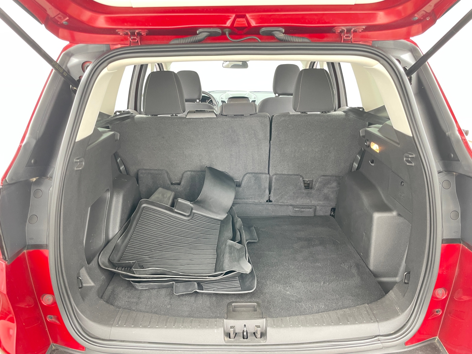 Thumbnail: 2019 Ford Escape - 7