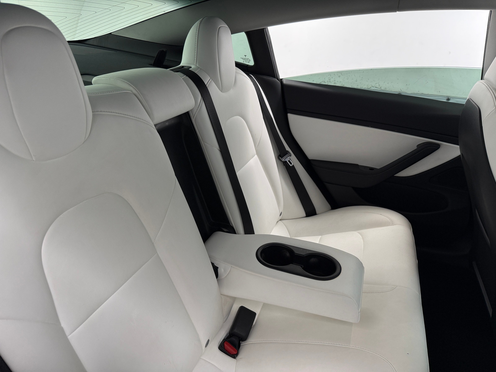 Thumbnail: 2020 Tesla Model 3 - 5