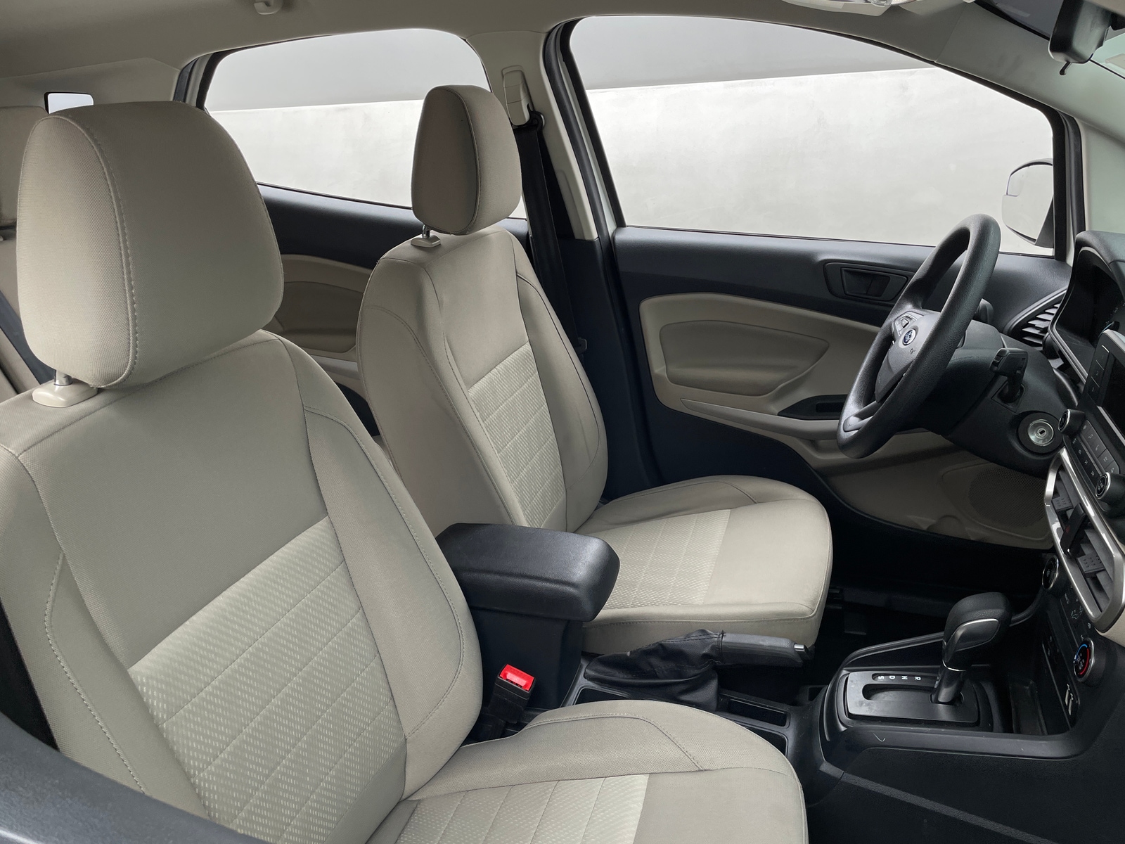 Thumbnail: 2018 Ford EcoSport - 2