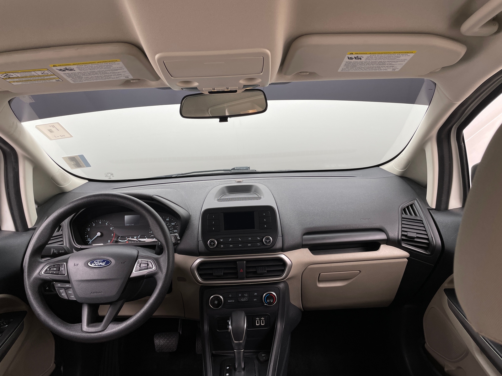 Thumbnail: 2018 Ford EcoSport - 3