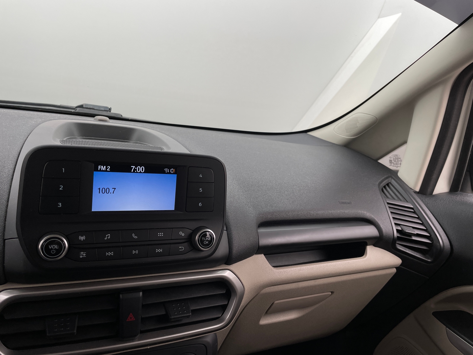 Thumbnail: 2018 Ford EcoSport - 4