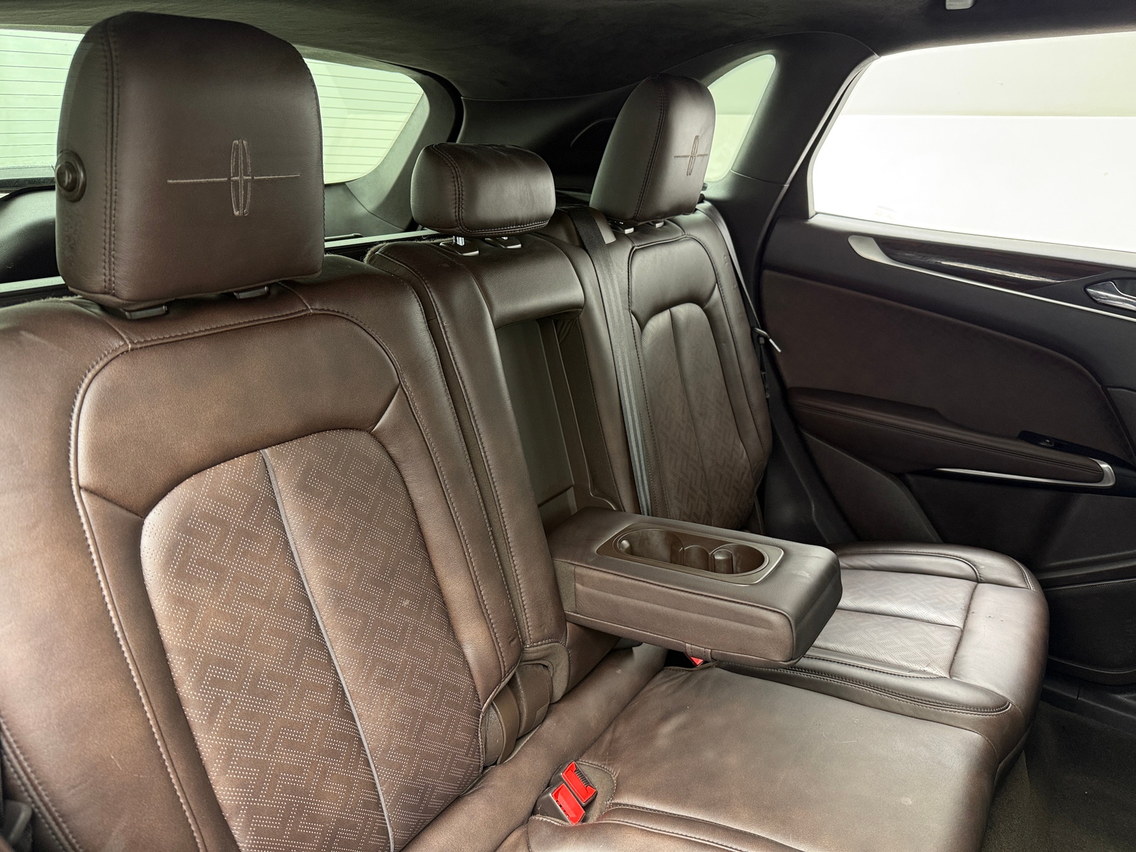 Thumbnail: 2019 Lincoln MKC - 5