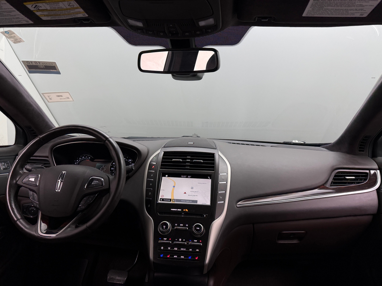 Thumbnail: 2019 Lincoln MKC - 2