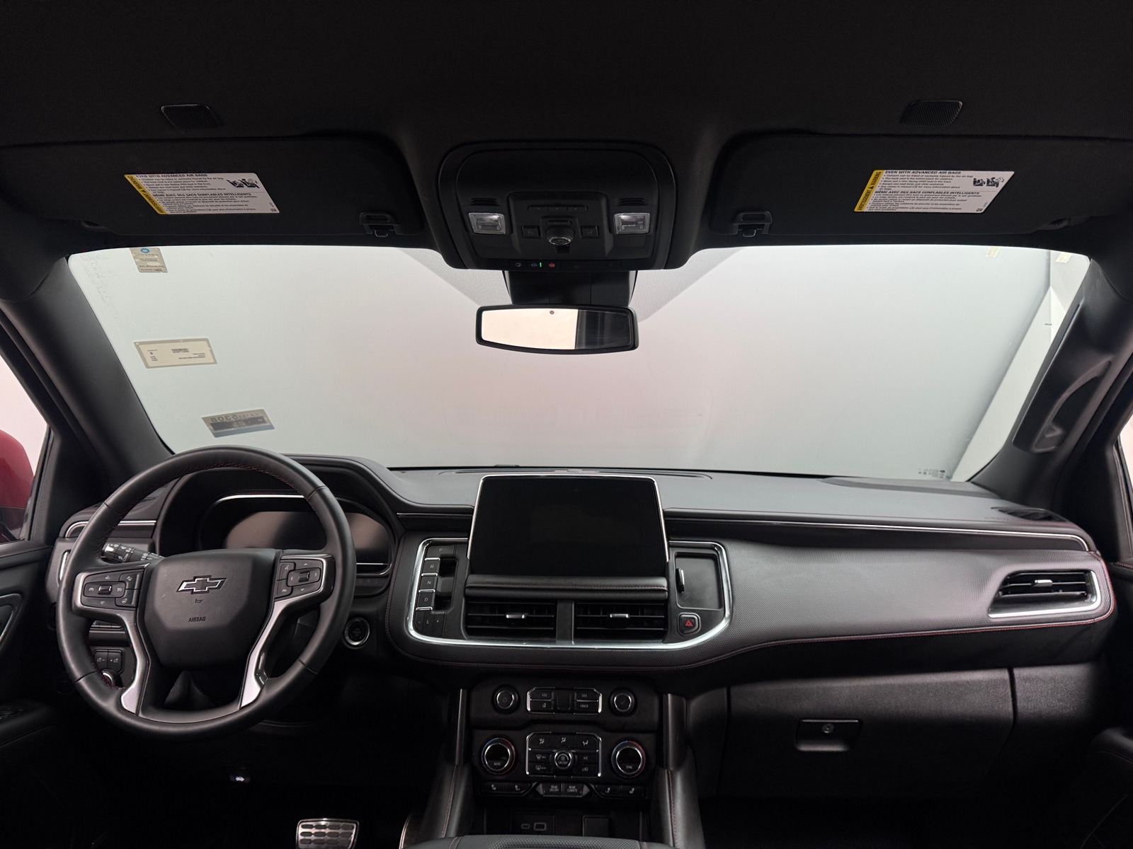 Thumbnail: 2024 Chevrolet Tahoe - 2