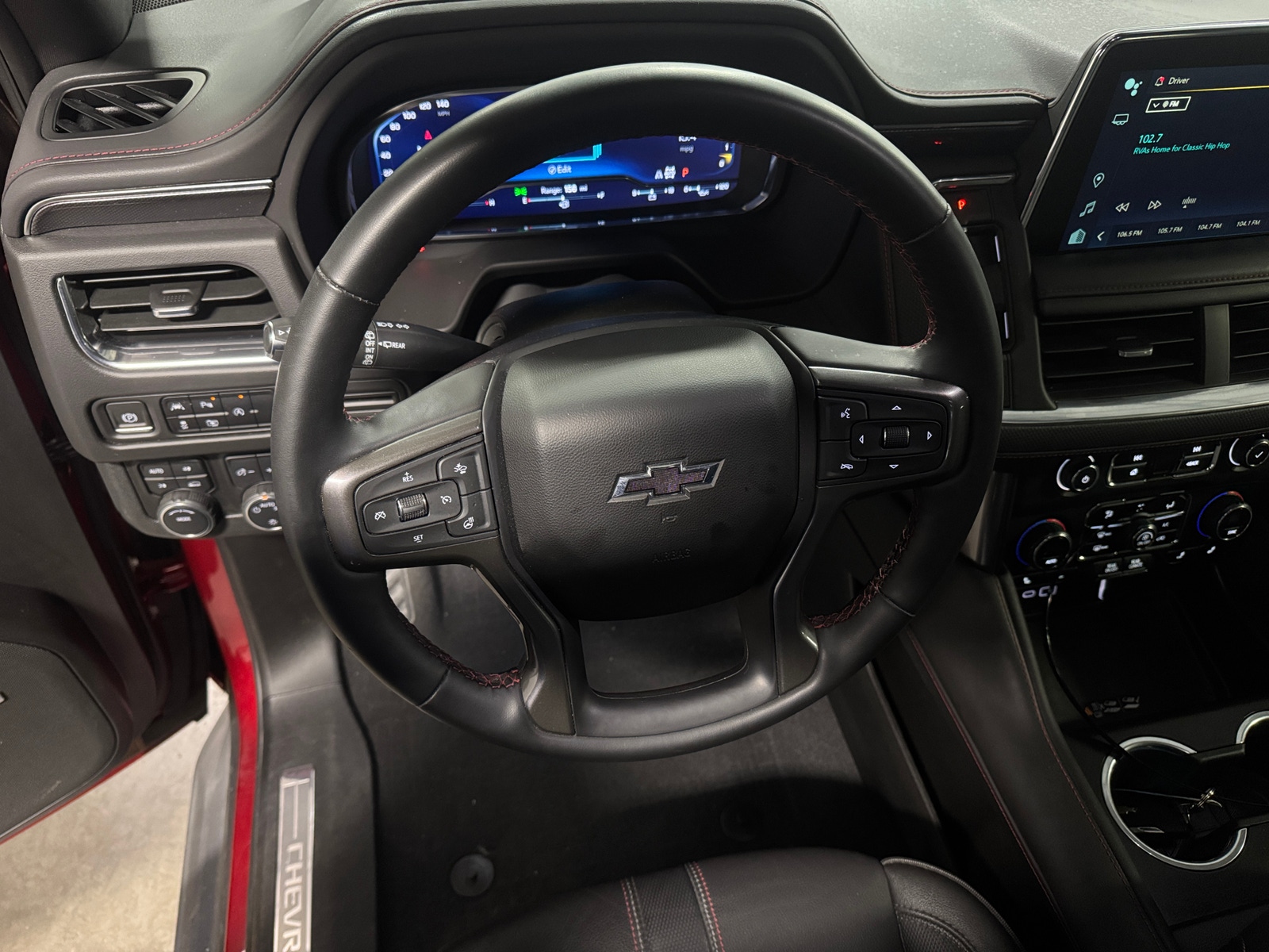 Thumbnail: 2024 Chevrolet Tahoe - 4