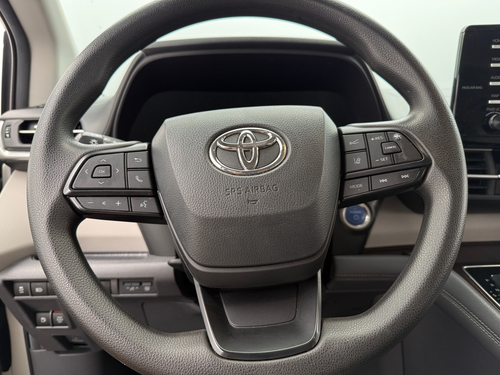 Thumbnail: 2024 Toyota Sienna - 5