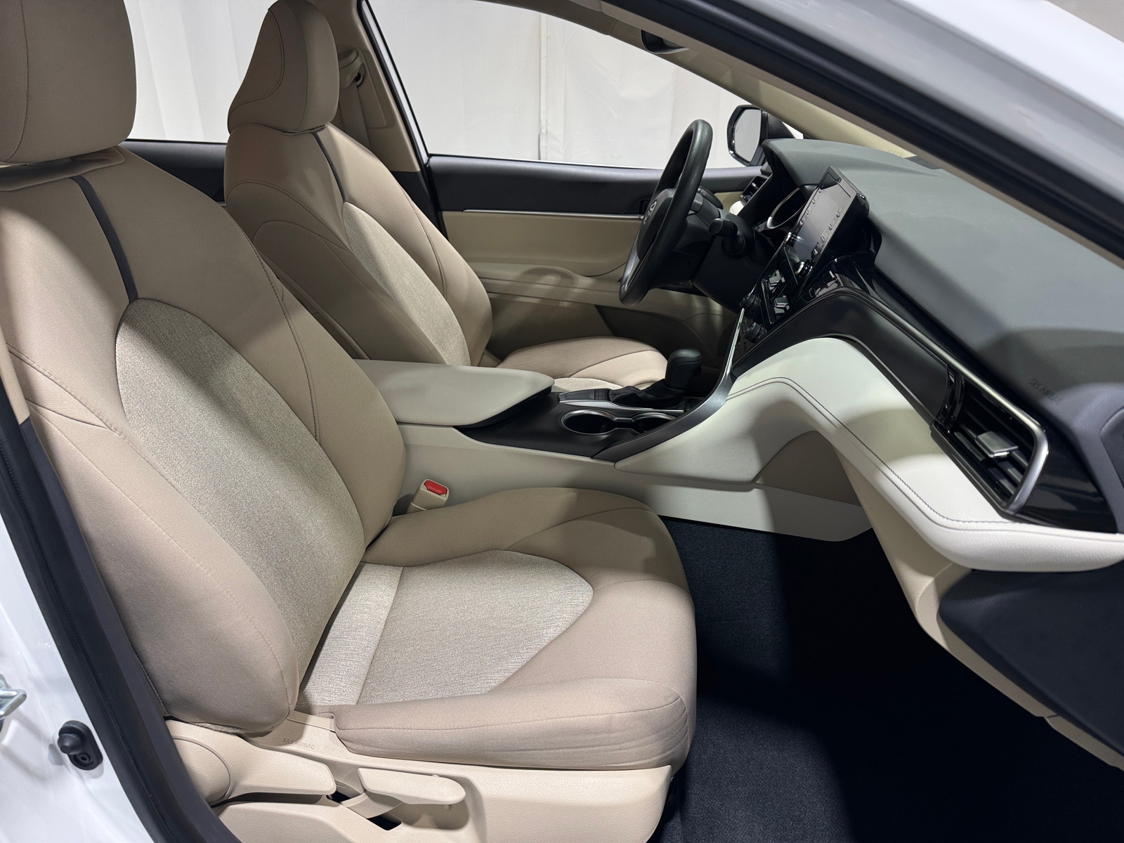 Thumbnail: 2023 Toyota Camry - 2
