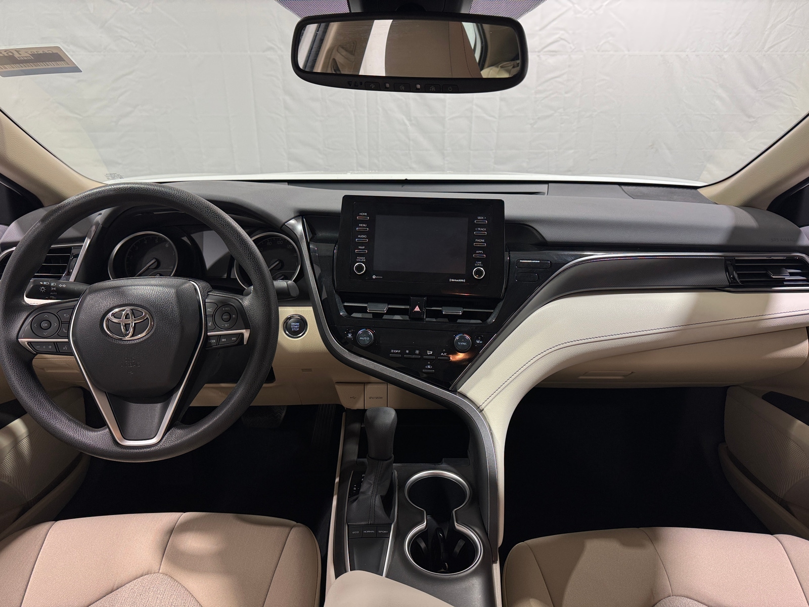 Thumbnail: 2023 Toyota Camry - 3