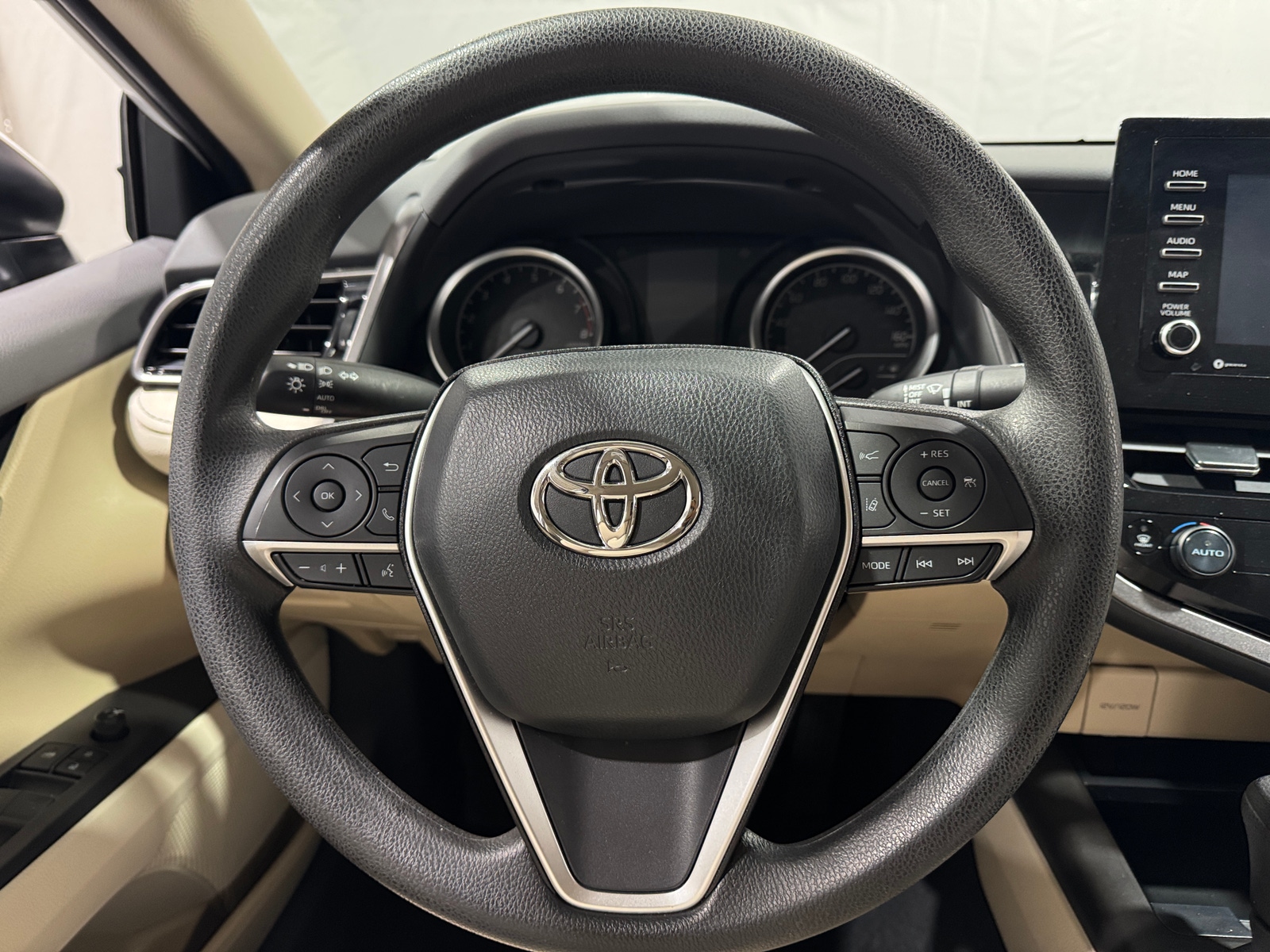 Thumbnail: 2023 Toyota Camry - 5