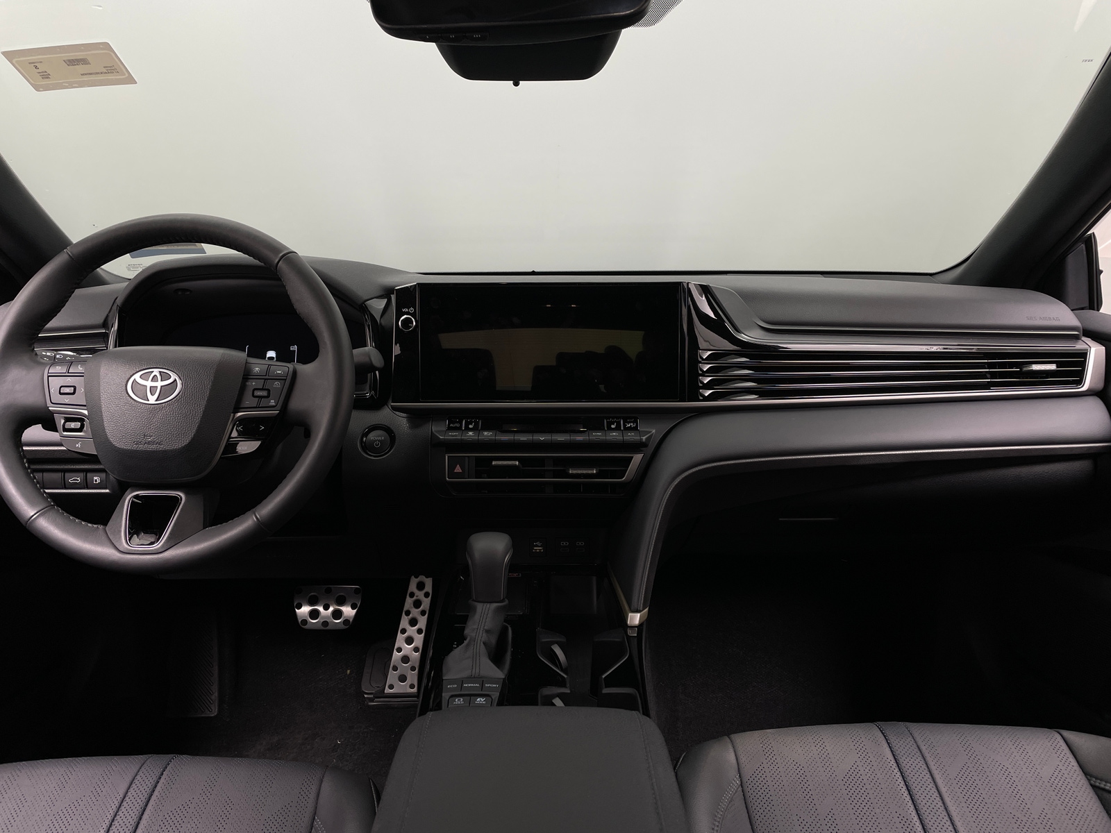 Thumbnail: 2025 Toyota Camry - 2
