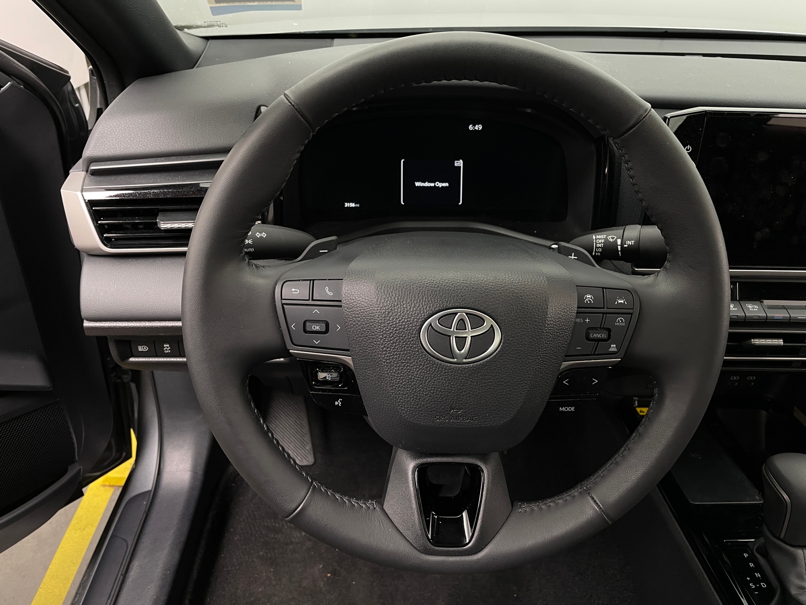 Thumbnail: 2025 Toyota Camry - 4