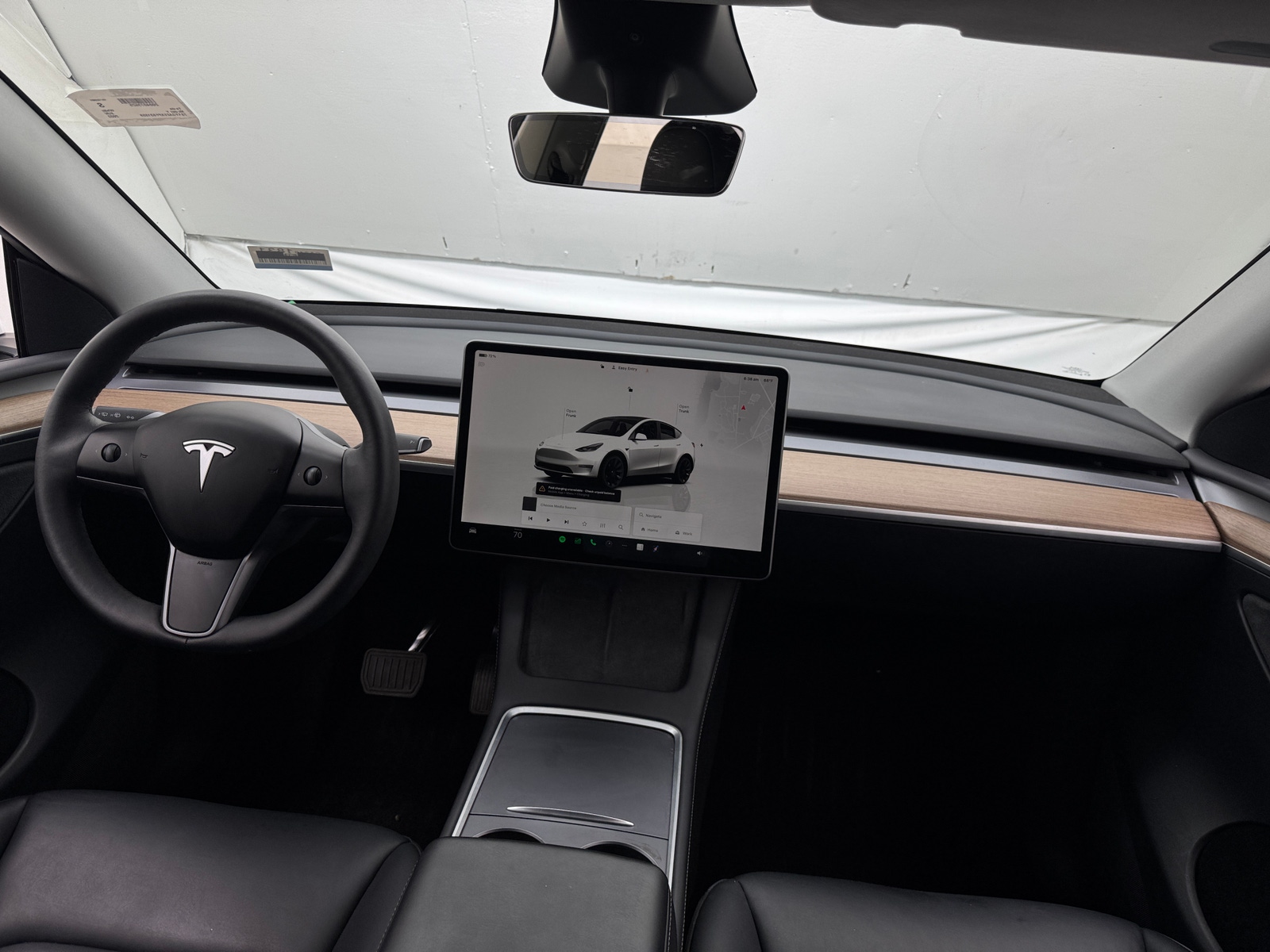 Thumbnail: 2023 Tesla Model Y - 2