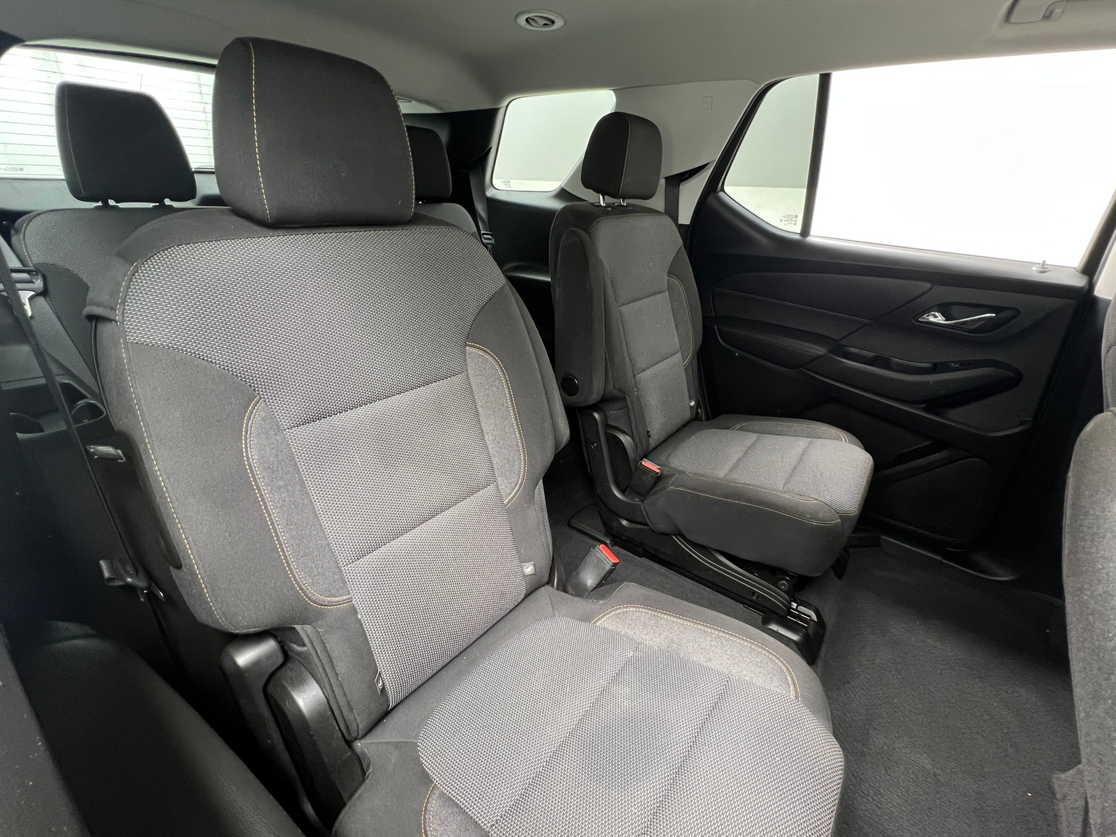 Thumbnail: 2019 Chevrolet Traverse - 6