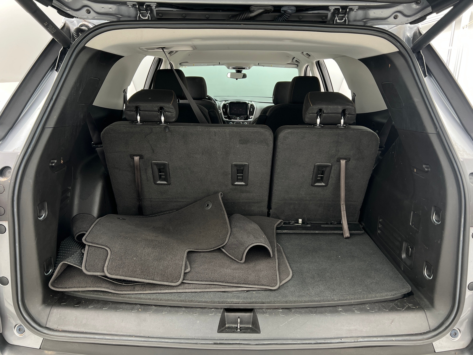 Thumbnail: 2019 Chevrolet Traverse - 7