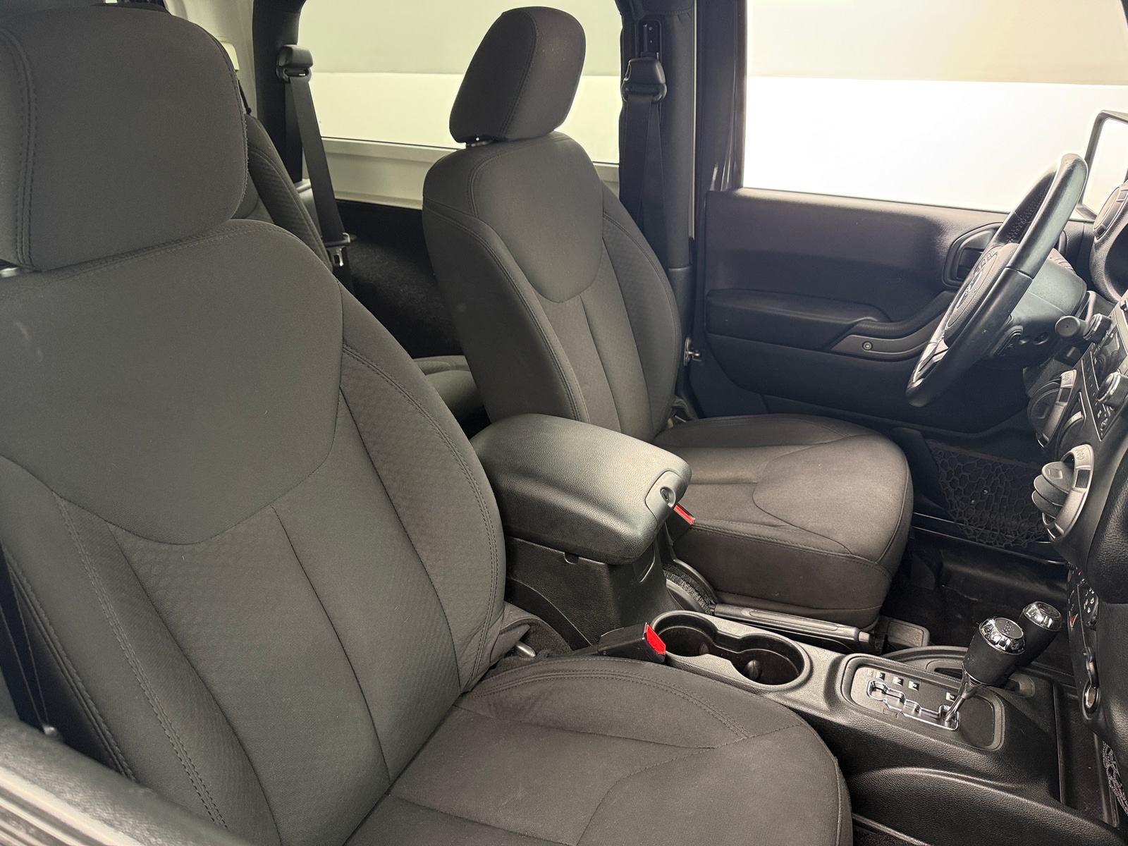 Thumbnail: 2017 Jeep Wrangler - 2