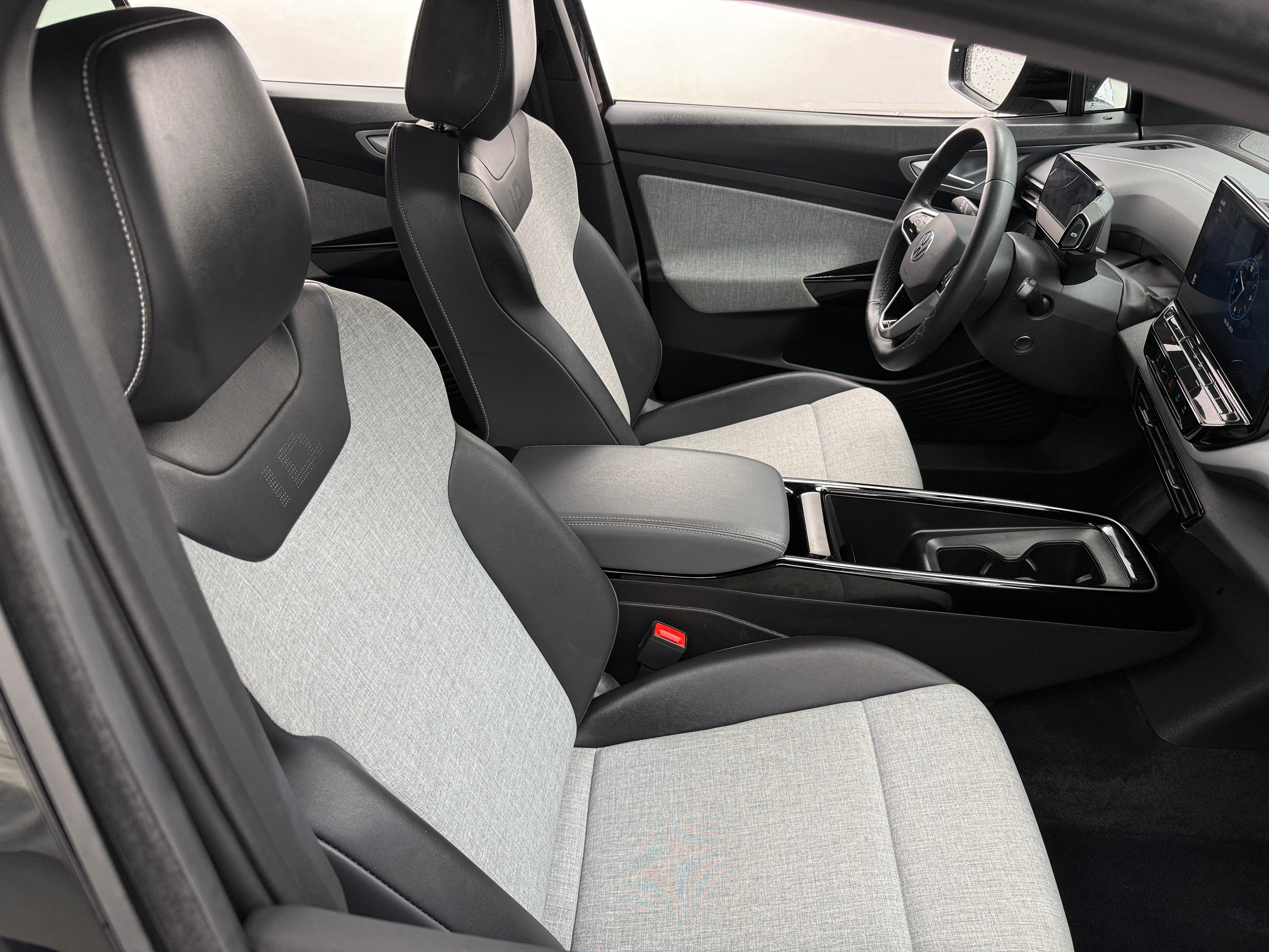 2023 Volkswagen ID.4