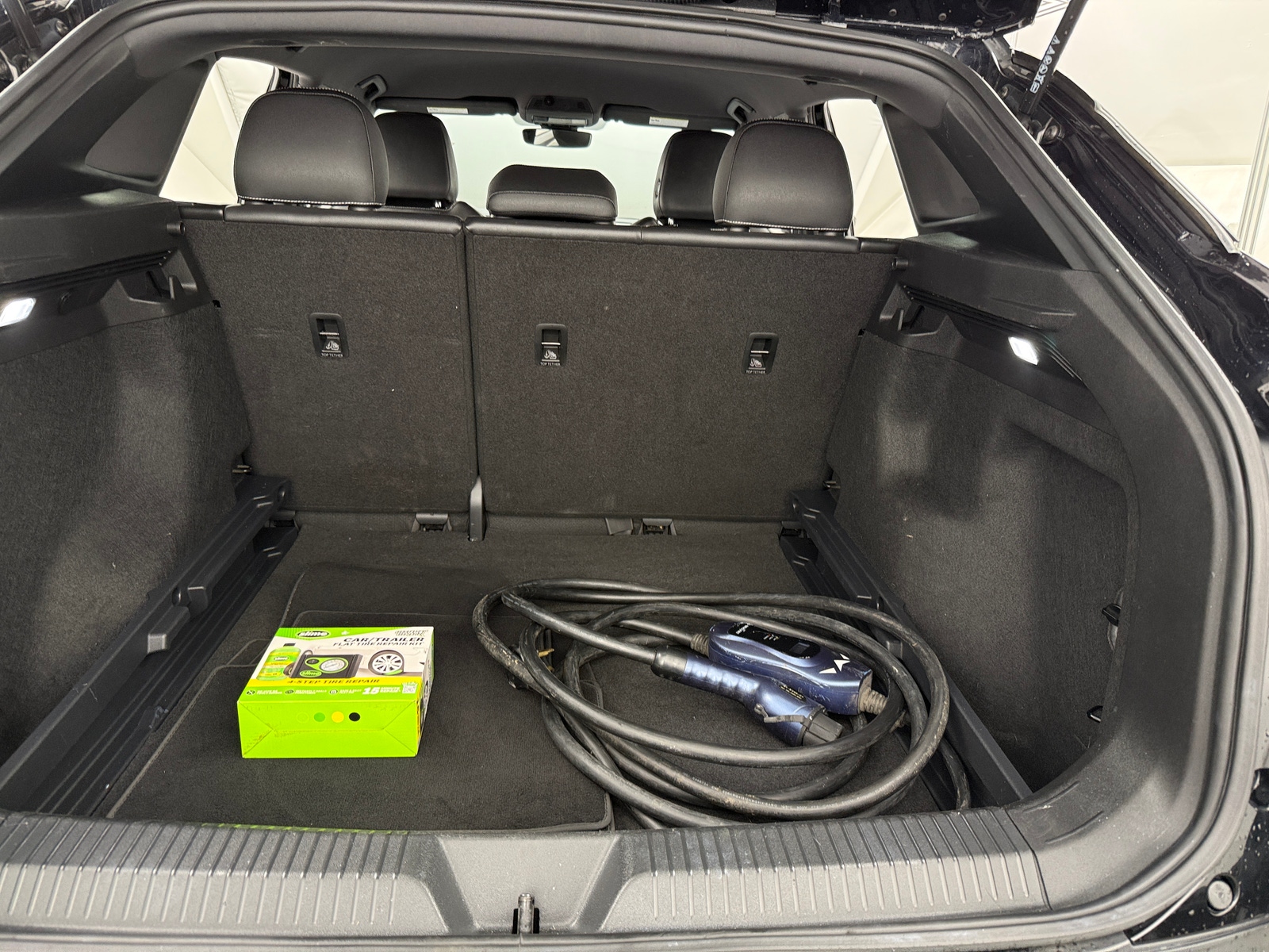 Thumbnail: 2023 Volkswagen ID.4 - 7