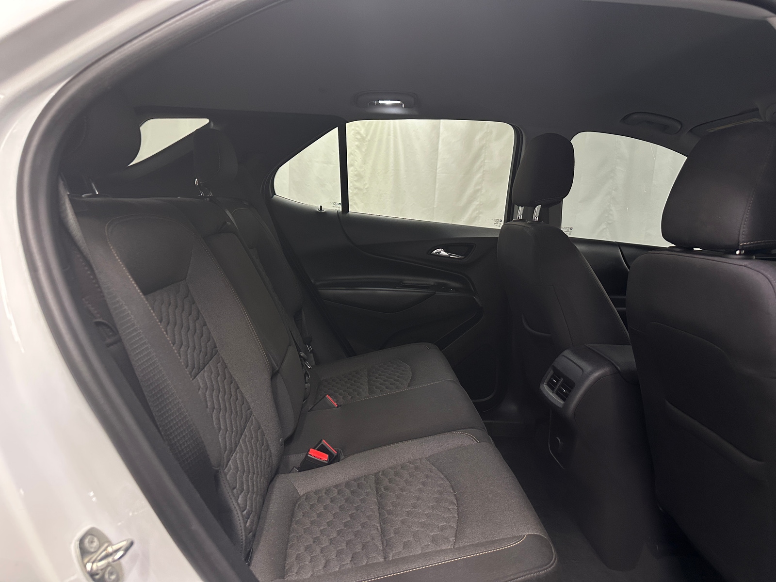 Thumbnail: 2018 Chevrolet Equinox - 6